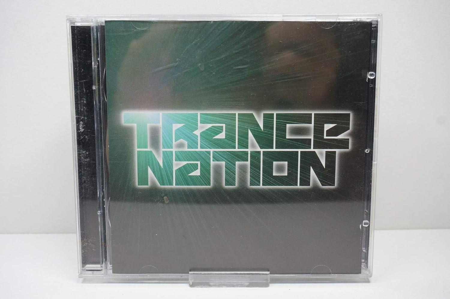 Ministry of Sound: Trance Nation 2002 image number 1