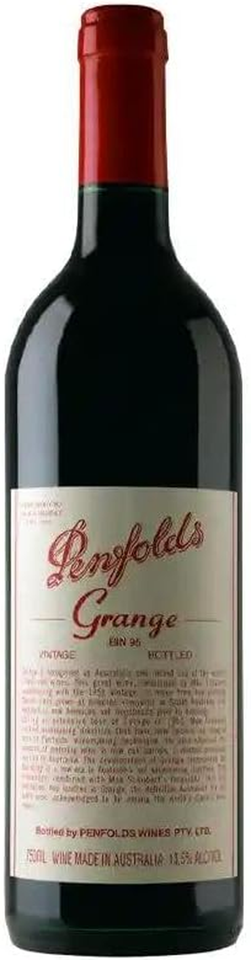 Penfolds - Grange - 1999