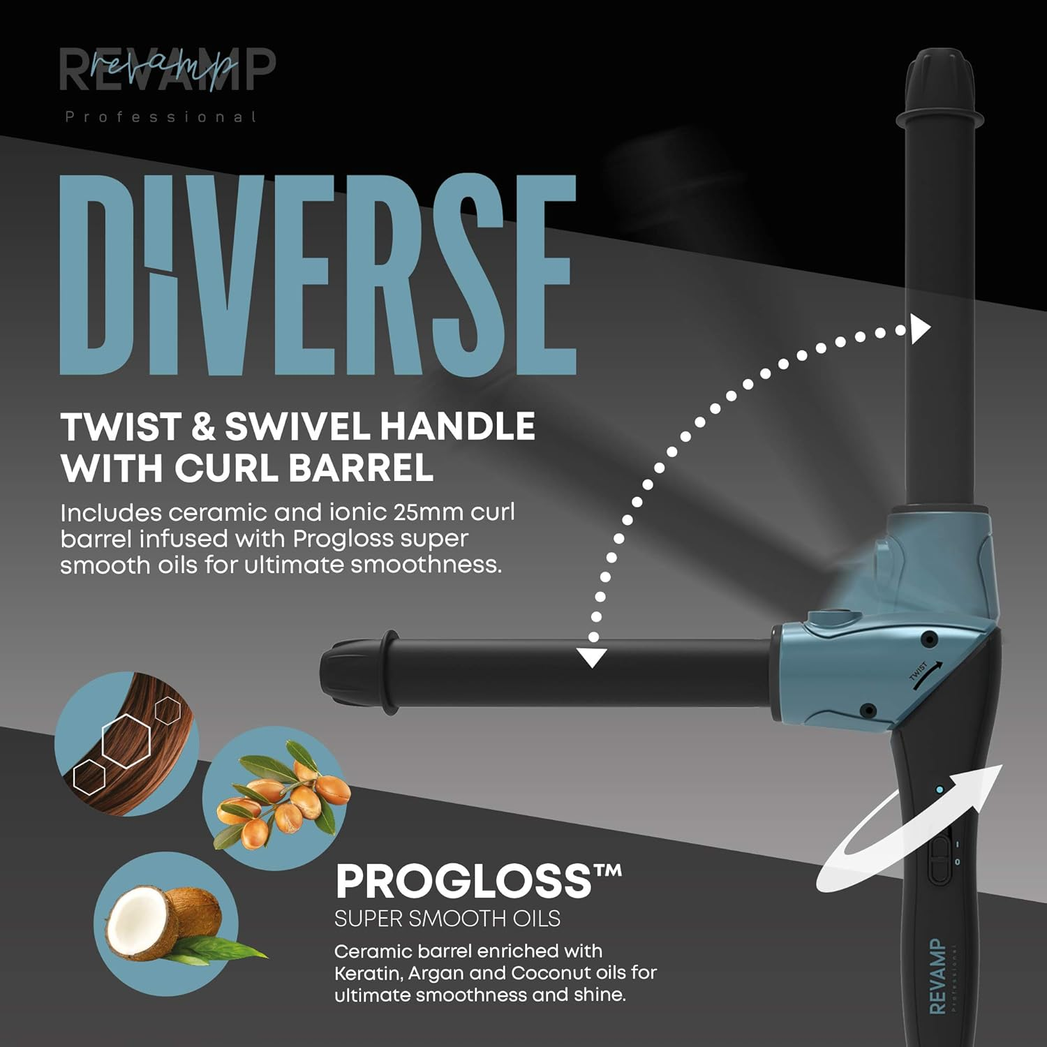 Revamp Progloss Diverse image number 1