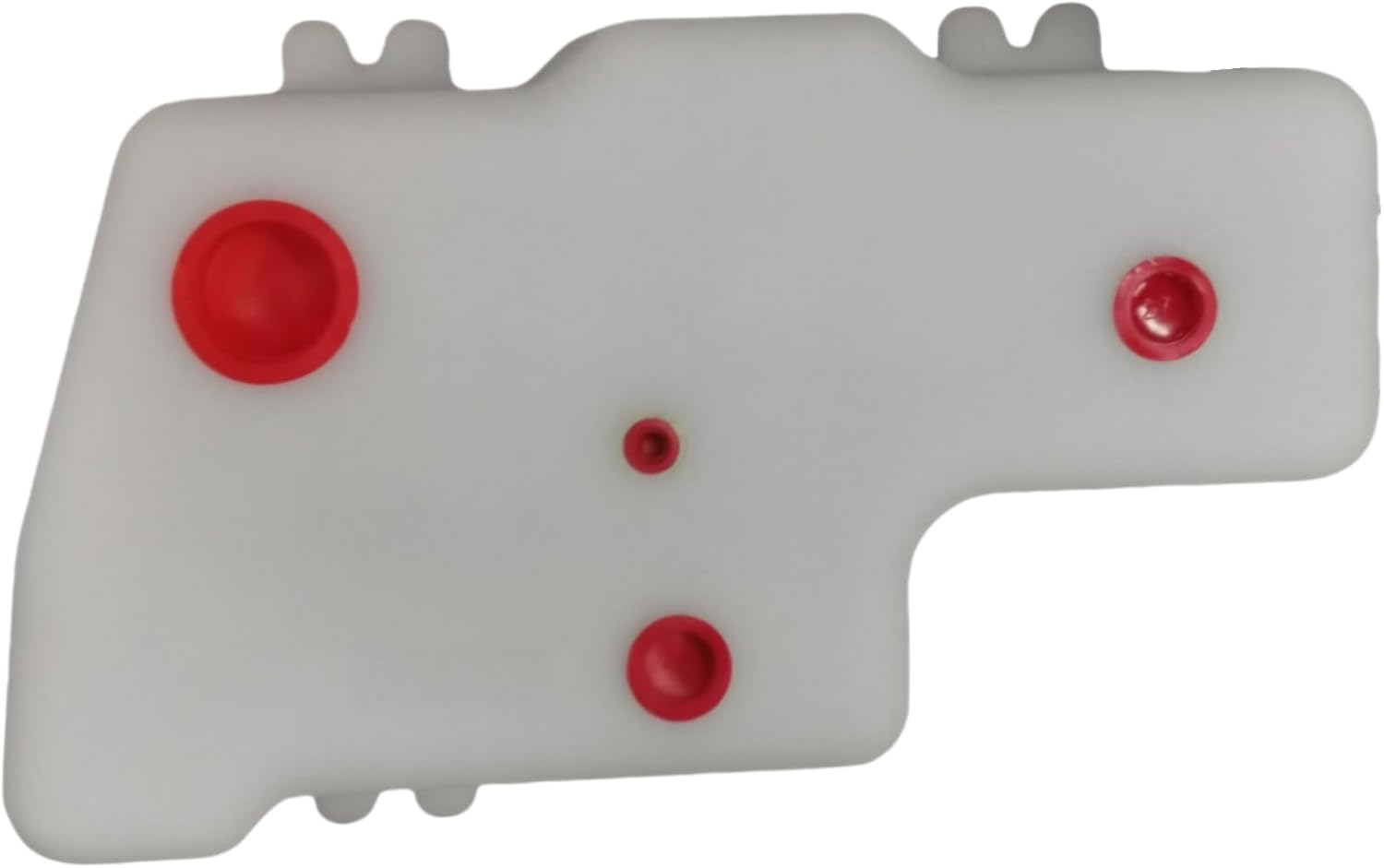 HNARL Hydraulic Oil Tank, T109012GT 226163GT Genie Electric Scissor Lift Part Used for GS-1530, GS-1532, GS-1930, GS-1932, GS-2032, GS-2632, GS-2046, GS-2646... " image number 6