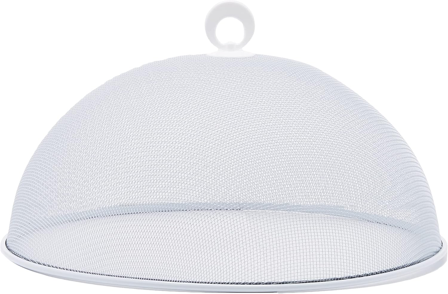 Davis & Waddell D3110WH D&W Fresh Mesh Food Cover,White image number 1