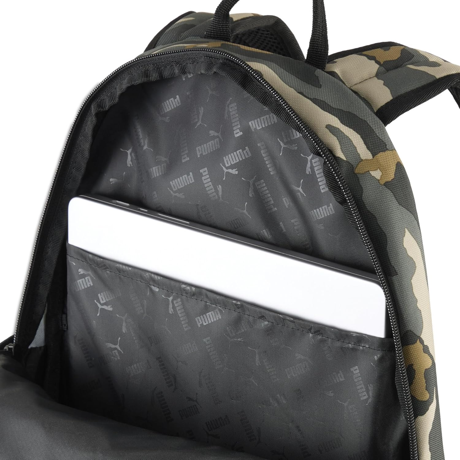 Puma Academy AOP Backpack 091150 - 25 Fall/Winter Color New Navy (13) image number 4