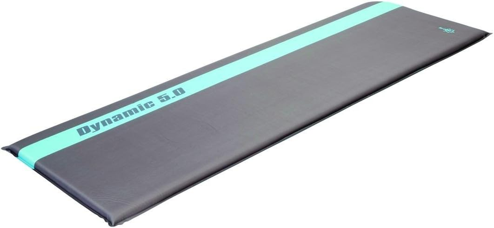 Bo-Camp - Self Inflating Mat - Dynamic 5.0-198X63X5 Cm image number 1