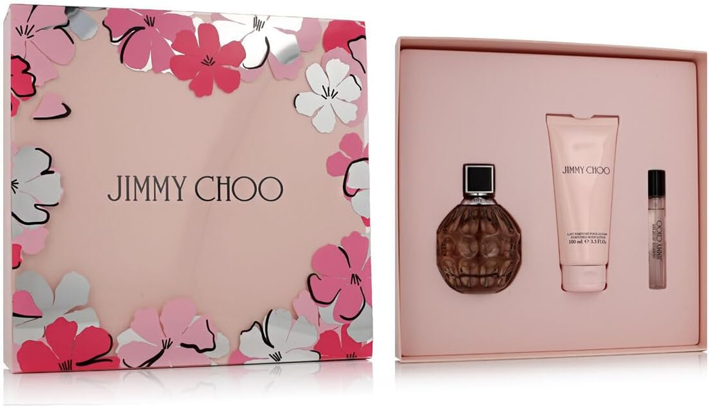 Jimmy Choo for Women, Illicit, 0.15 Ounce image number 1