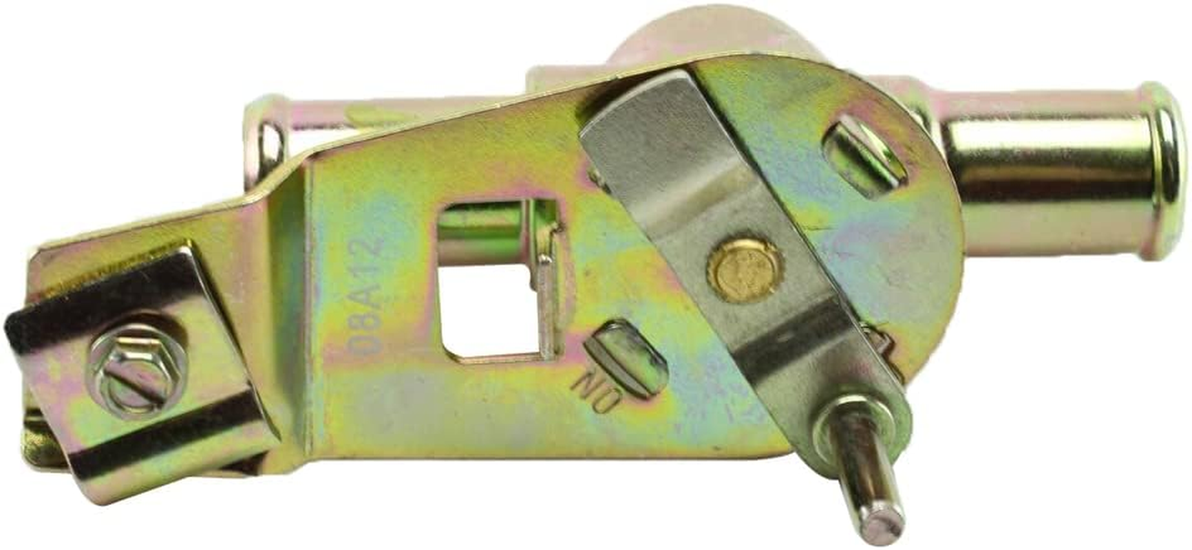 HV4008M Heater Control Valve for Universal - 2 Port image number 1