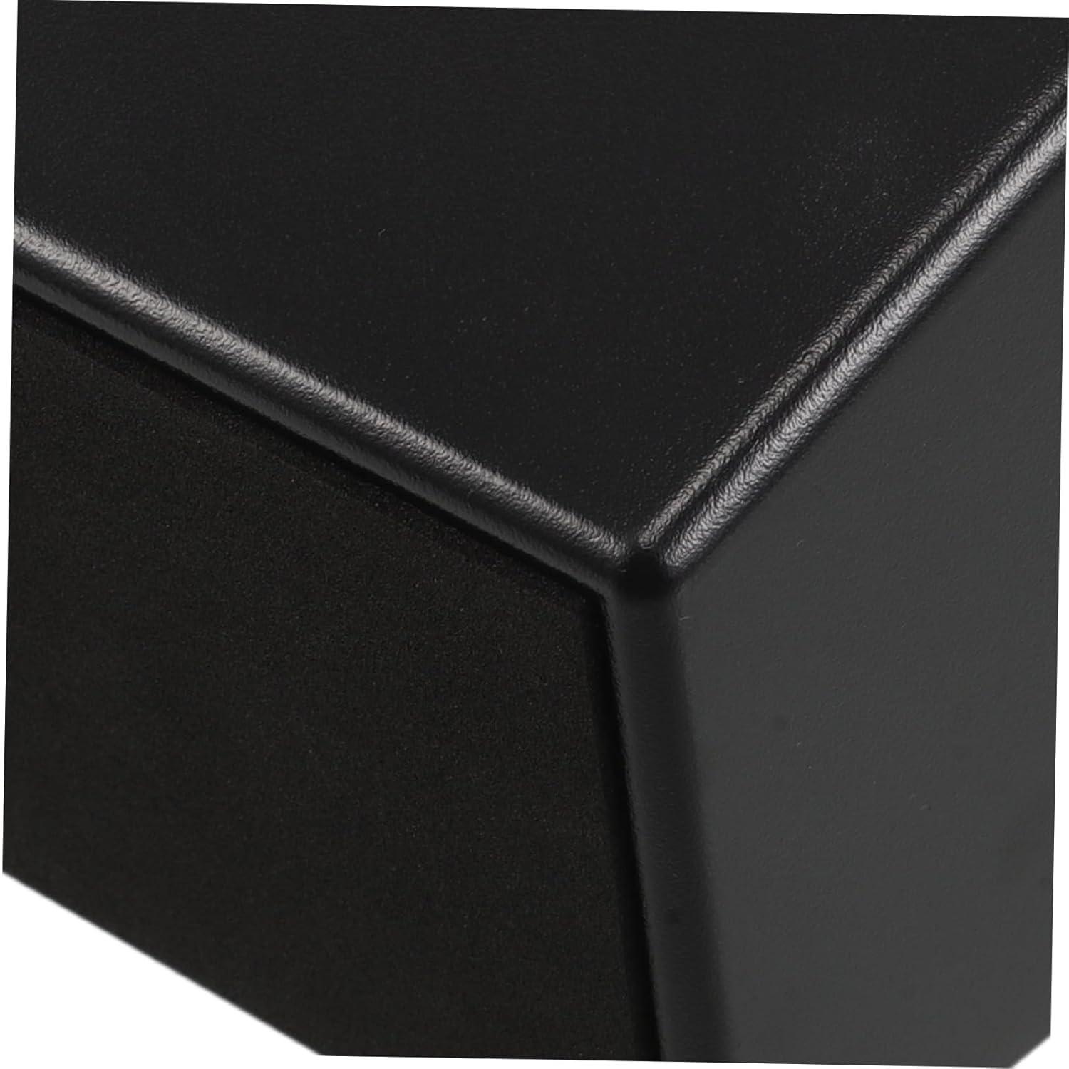 HOMOBABE Coffee Knock Box Espresso Dump Bin with Detachable Knocking Rod Non-Slip Base Coffee Grounds Container for Home and Office Countertop image number 6