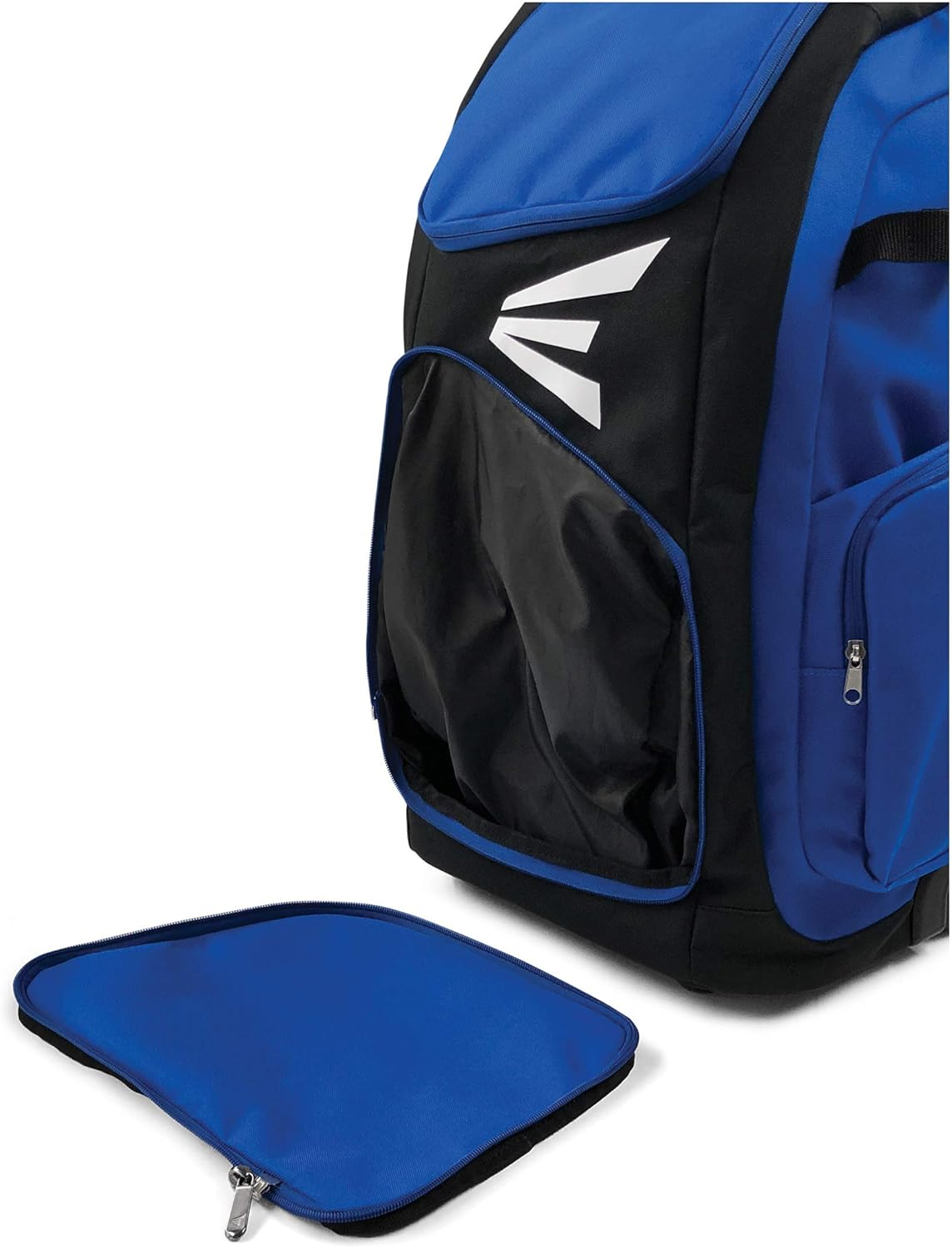 Easton | Traveler Stand-Up Wheeled Equipment Bag | Baseball & Softball | Multiple Colors