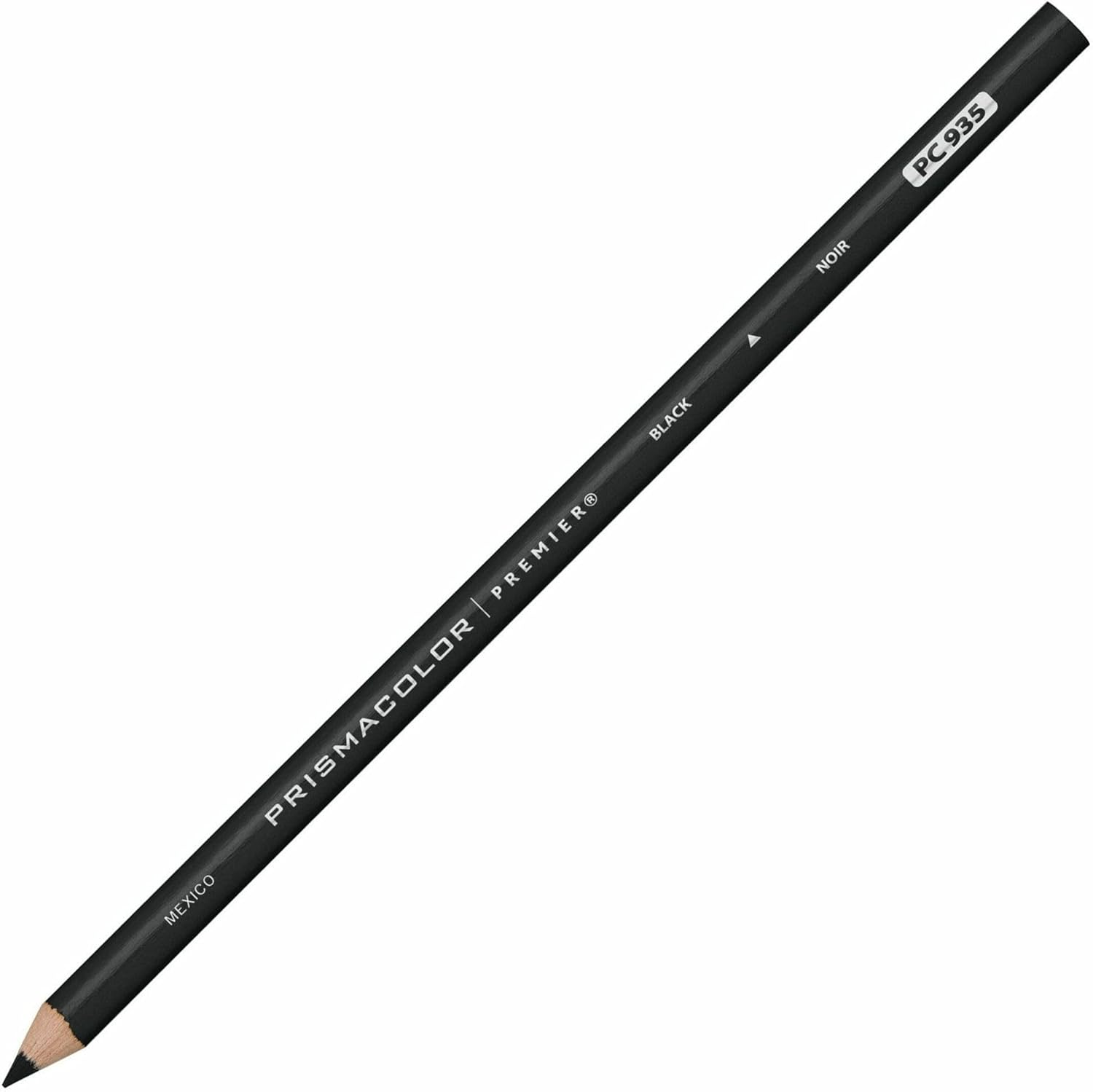 Prismacolor Premier Soft Core Pencil Black