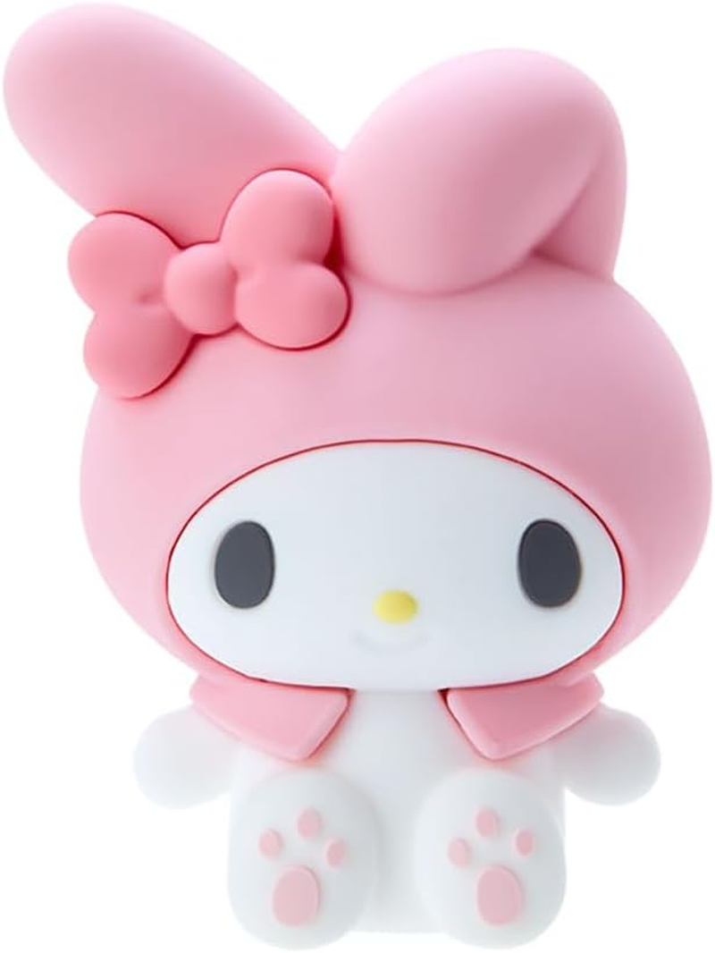 Sanrio 238058 Sanrio Smartphone Grip, Hello Kitty, Hello Kitty, 2.8 X 2.2 X 1.0 Inches (7 X 5.5 X 2.5 Cm), Character image number 4