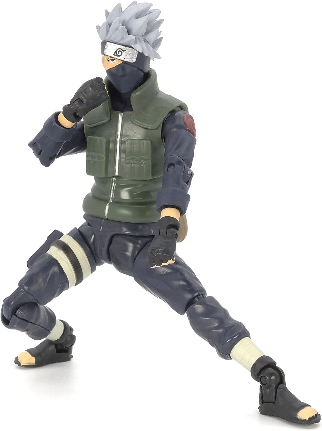 Naruto Ultimate Legends Hatake Kakashi