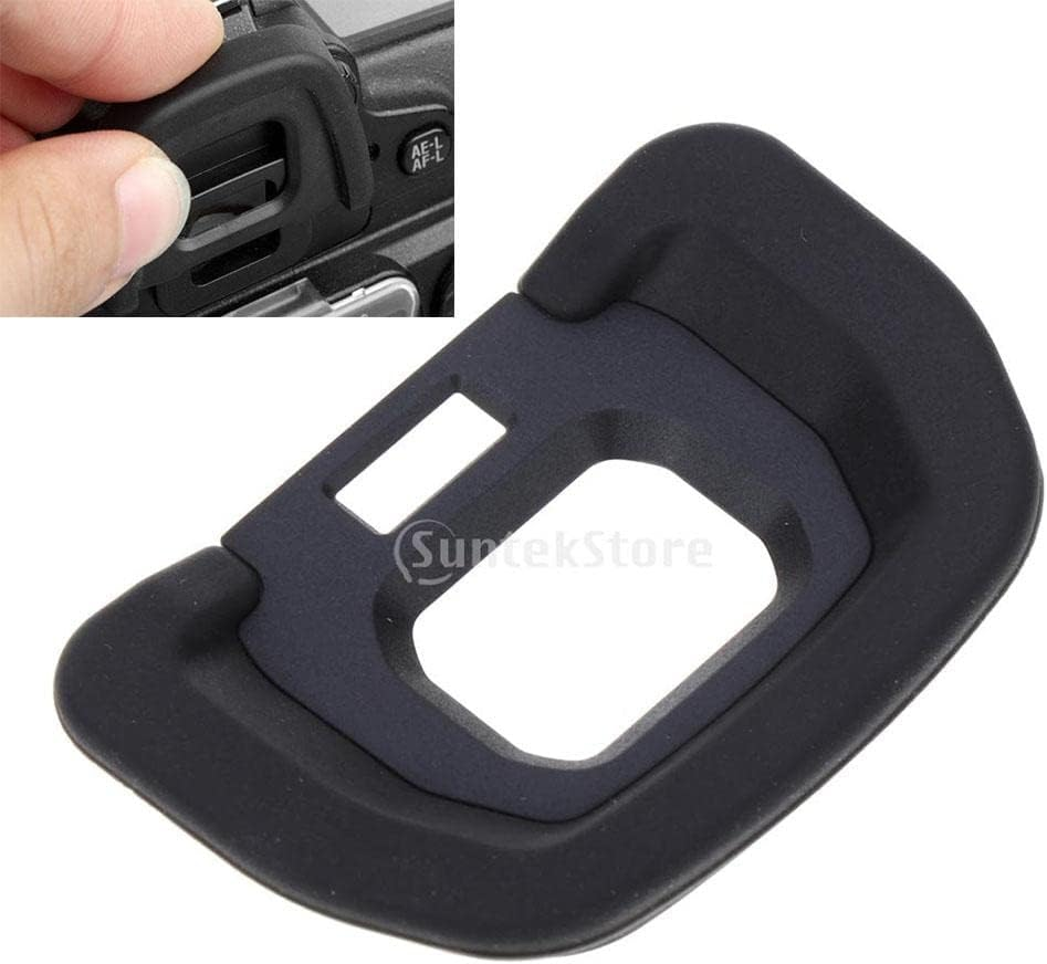 Viewfinder Eyecup Replacement Parts for DC-GH5 Camera image number 3