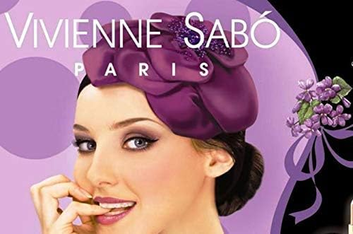 VIVIENNE SABO Cabaret Premiere Ton 02 Blue, 9 Ml