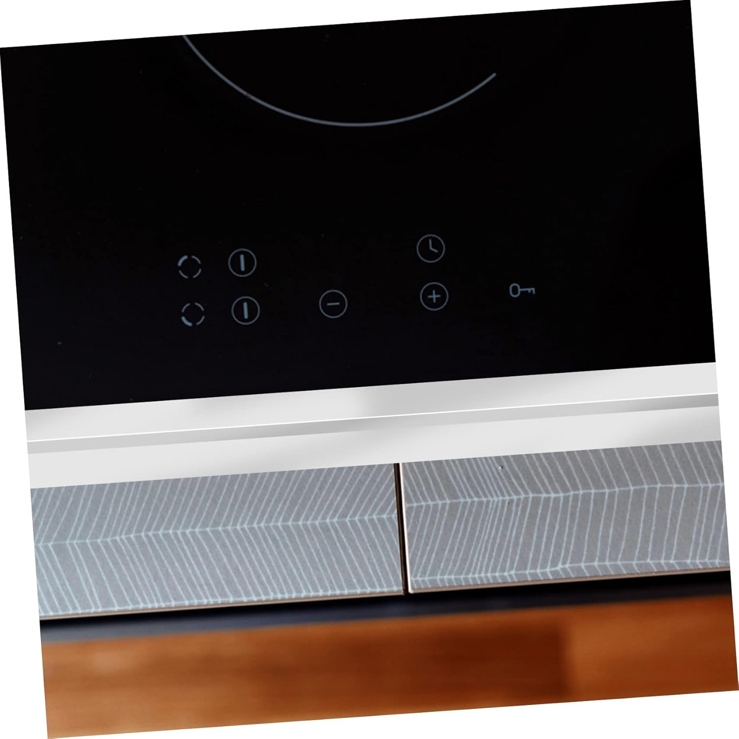 1Roll Foil Tape Adhesive for Sealing Insulating and Duct Repairs for Home Office and Automotive Use image number 3