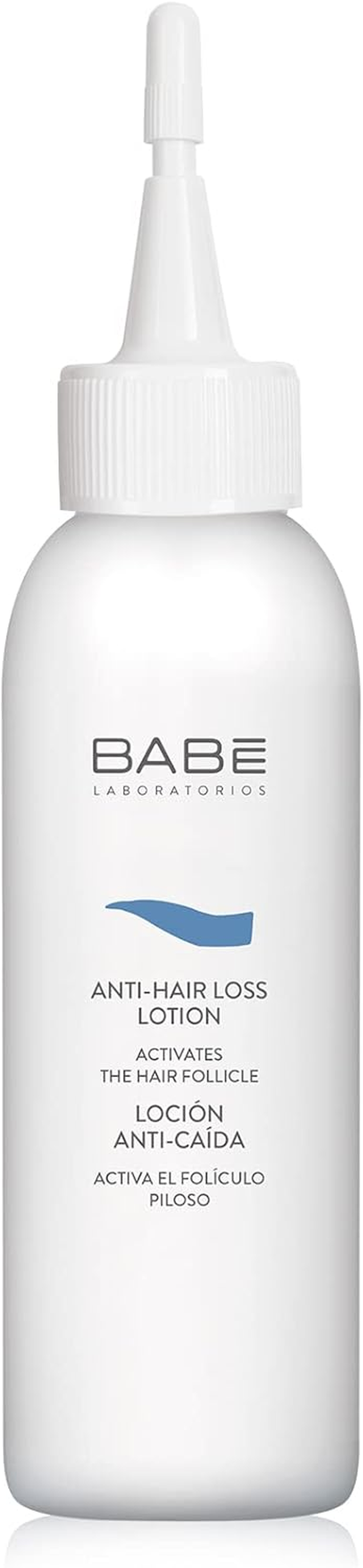 Babe Laboratorios anti Hair Loss Lotion 125Ml image number 1