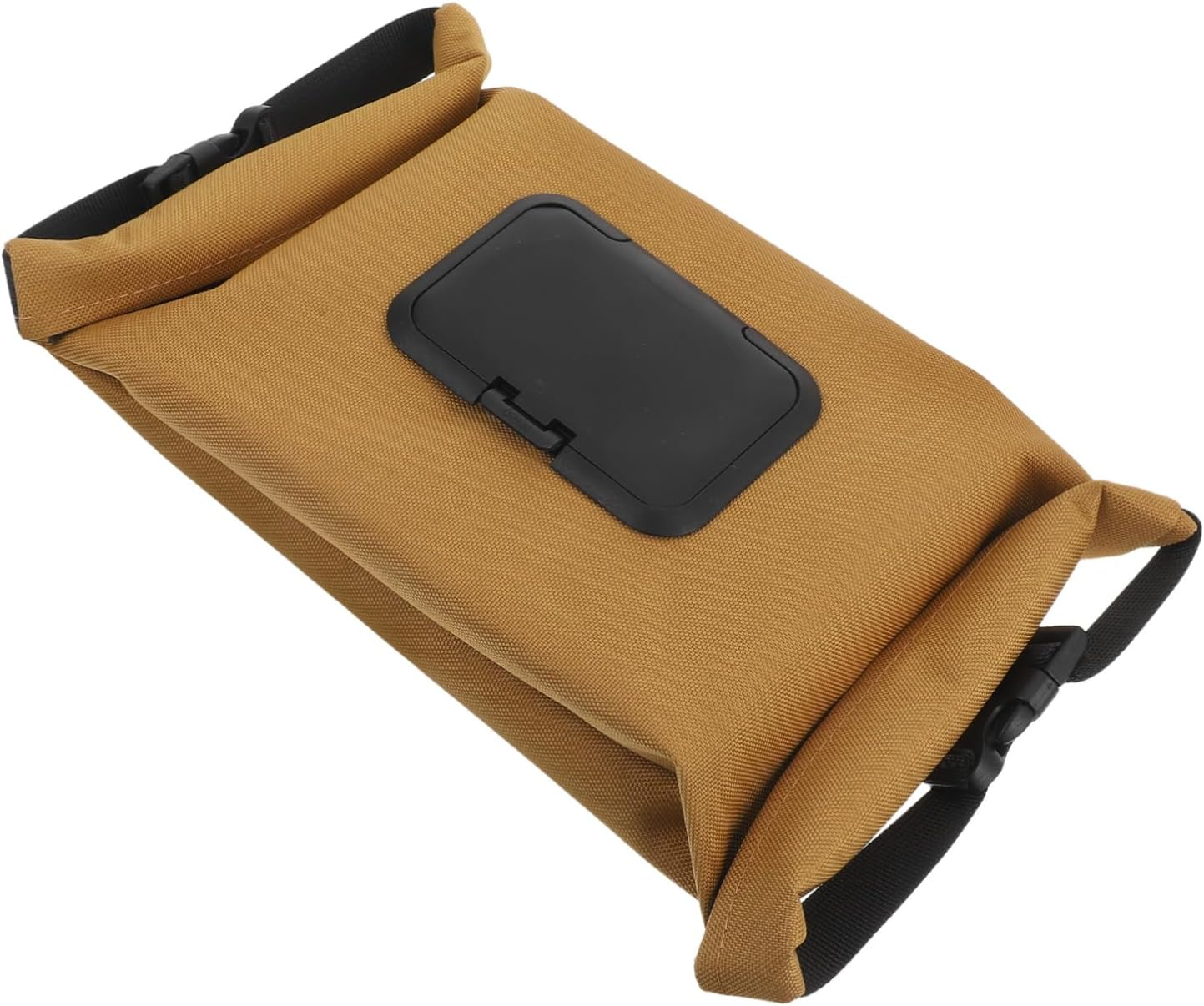 Alipis Portable Travel Wet Wipes Dispenser Bag Collapsible for Car Camping Holder Travel Case