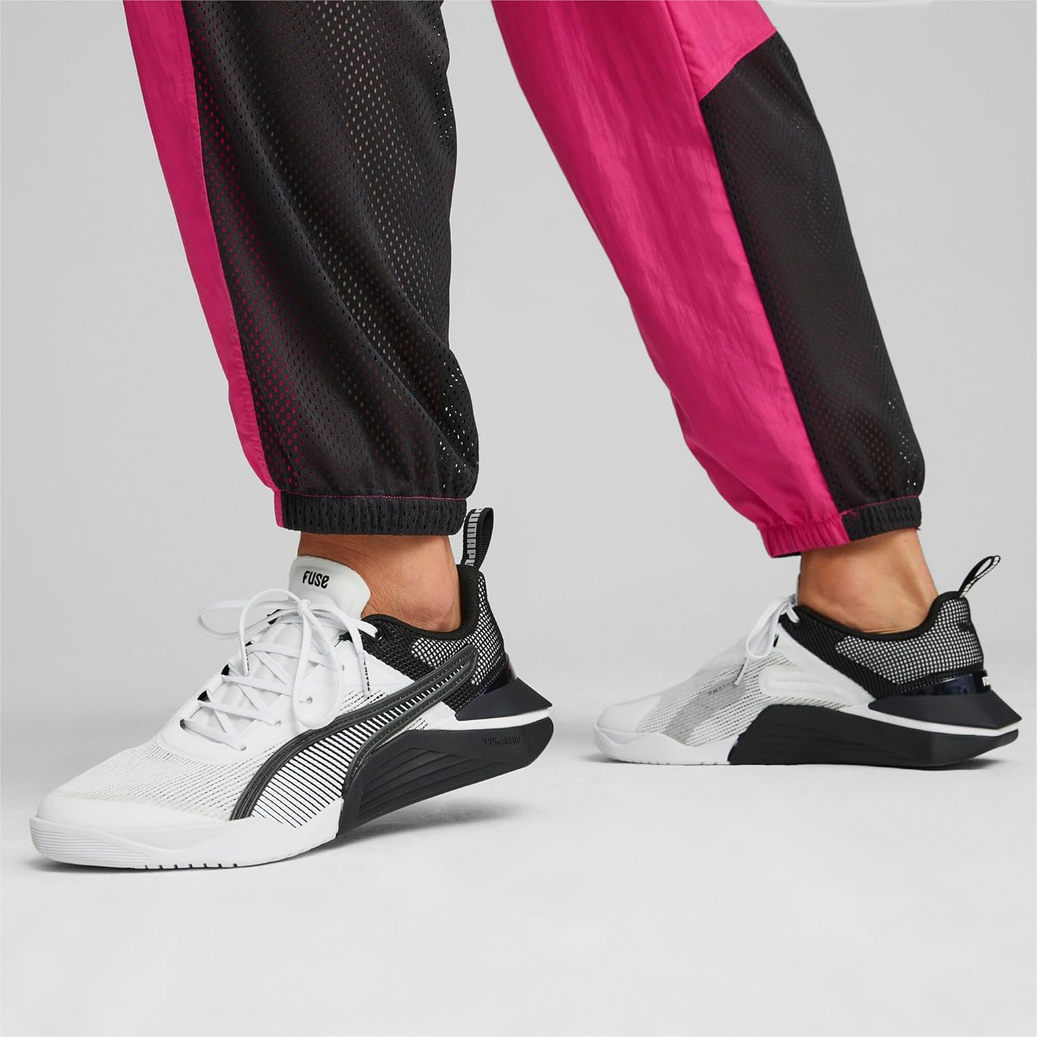 Puma Women'S Fuse 3.0 Sneaker image number 5