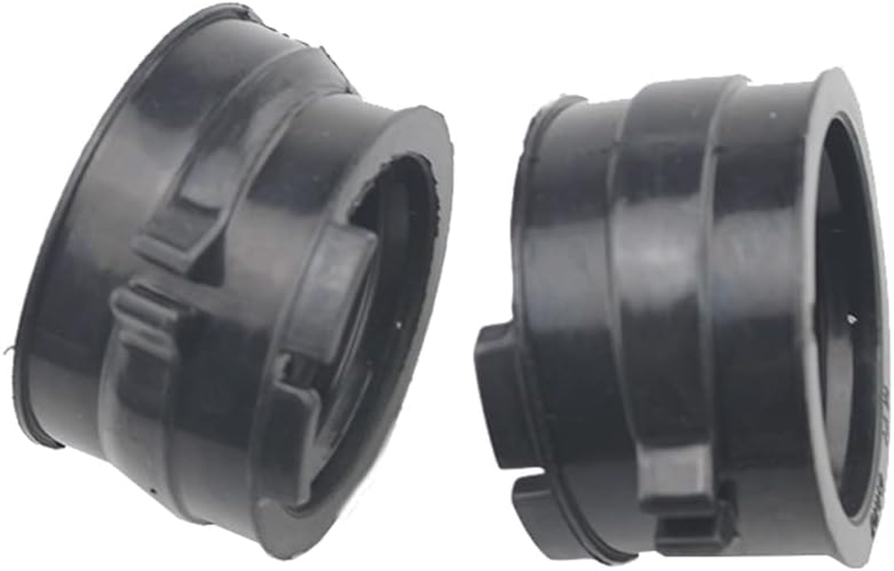 Premium Motorcycle Parts Motorcycle Carburetor Adapter Interface Inlet Intake Pipe for Honda XRV750 Africa Twin RD07 1993-2003 16211-MY1-000 Accessories image number 1
