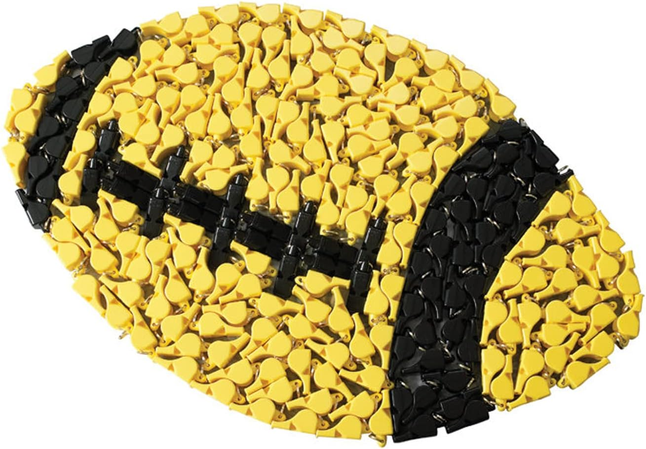 Fox 40 Classic Whistle - Green image number 3