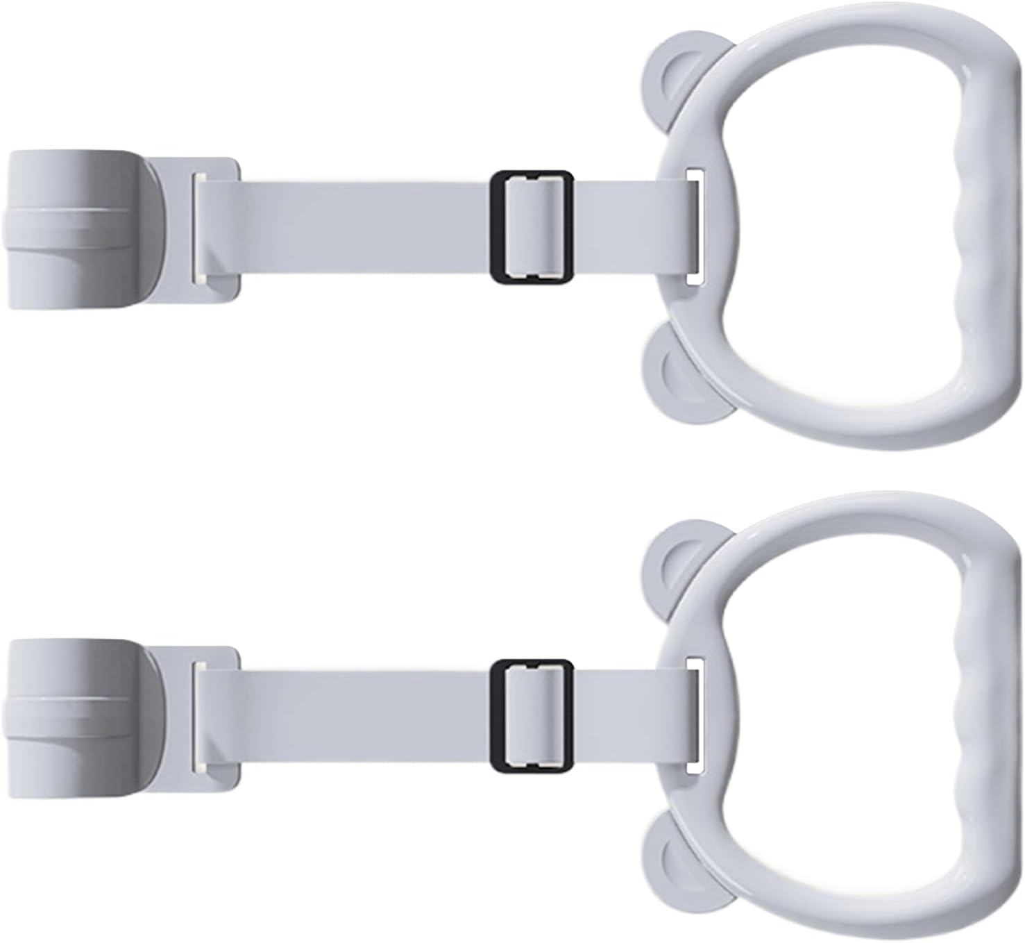 Baby Standing Support | Bed Stand up Assistant - Toy Strap Handle Grip Cot Accessories for Boys Exercise Walking Practice Yard Play