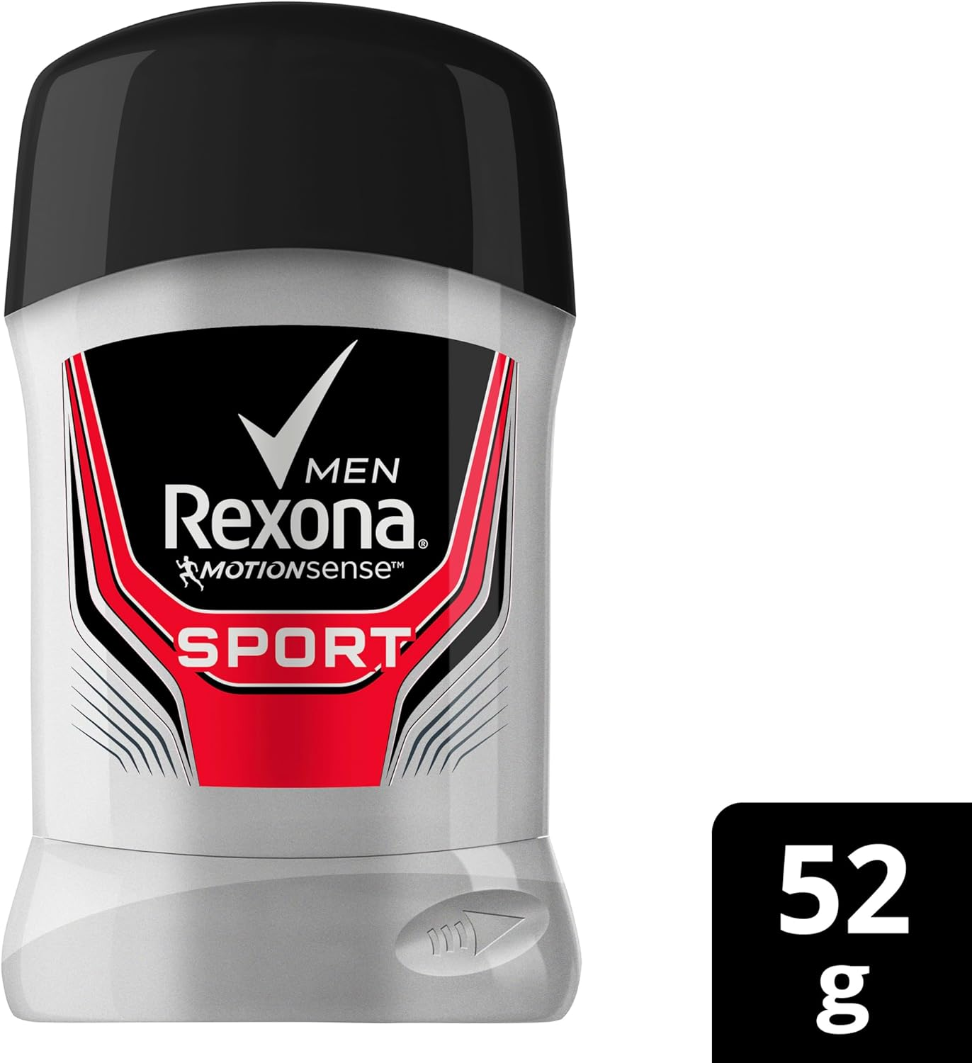 Rexona Men Sport Deodorant 52 Ml image number 1