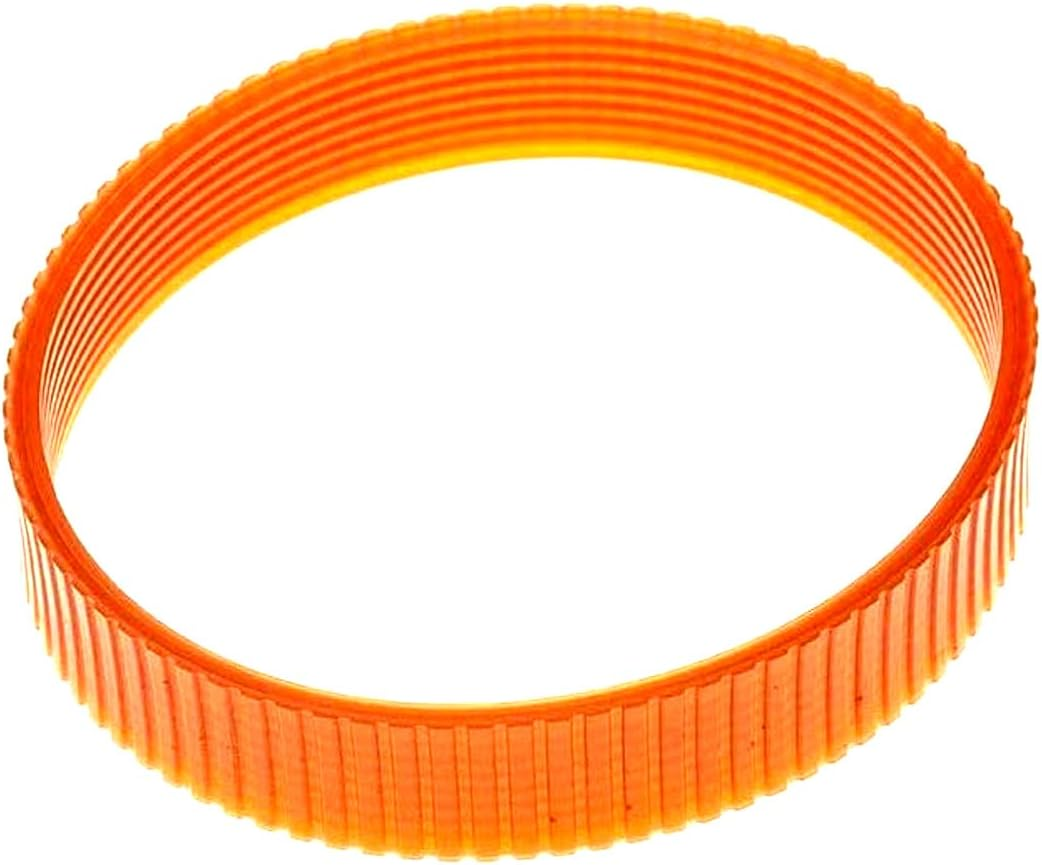 285968-00 Planer Drive Belt Replacement for Dewalt DW733, Craftsman 351217130-2 Pack Planer Drive Belt