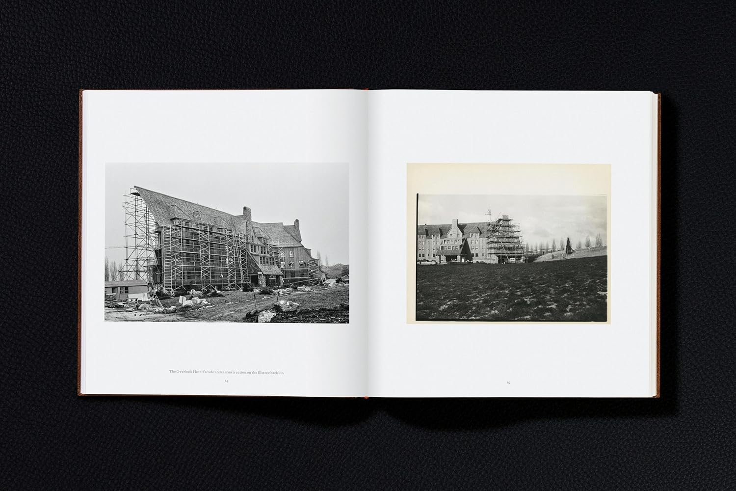 Stanley Kubrick'S the Shining image number 1