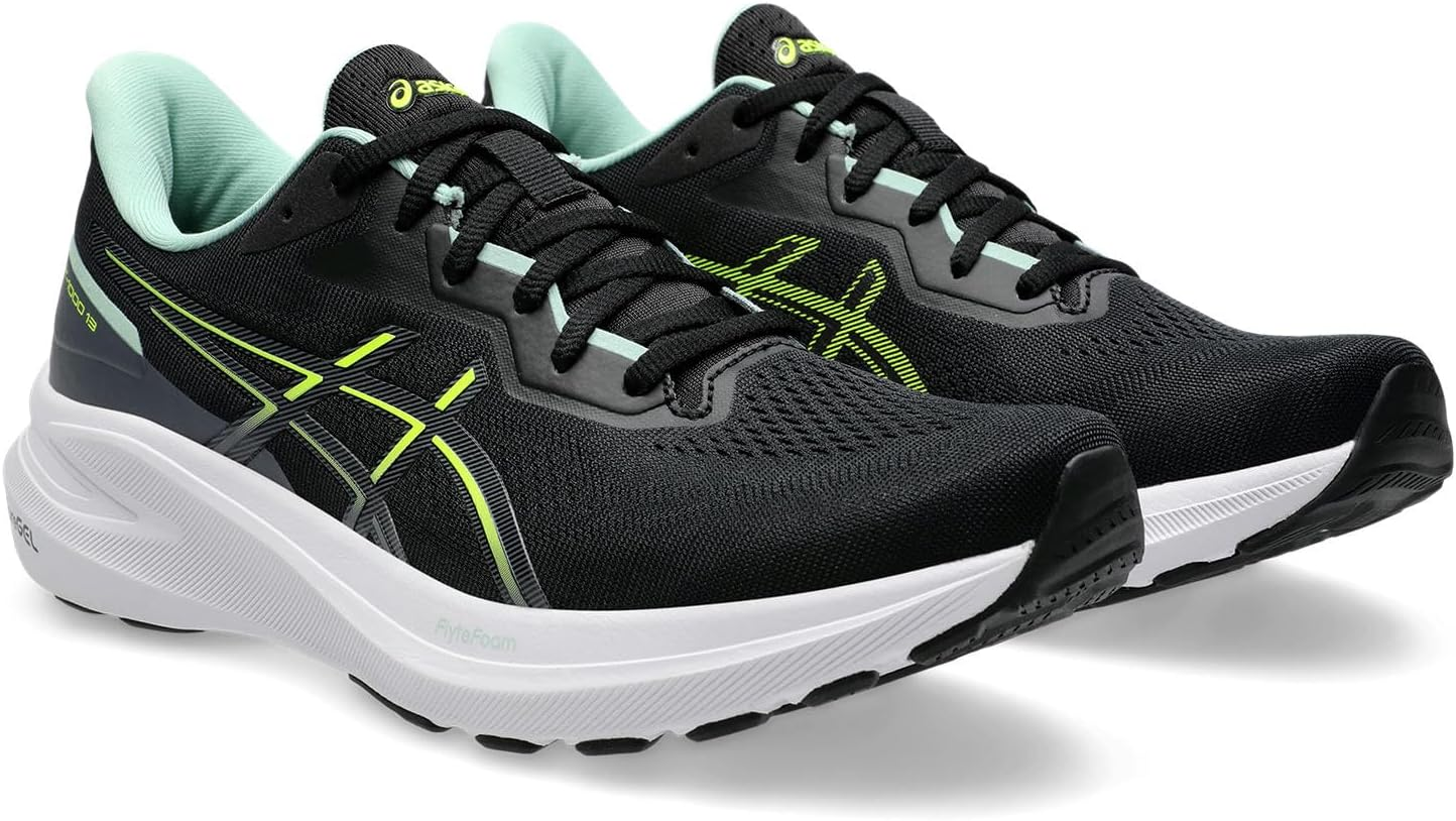 ASICS Men'S Gt-1000 13 Trainers image number 6