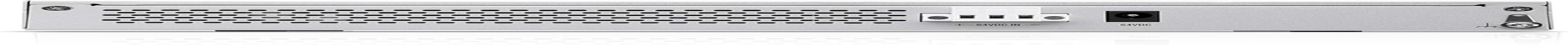 Ubiquiti Unifi XG, 10G 6 Port Managed Switch image number 4