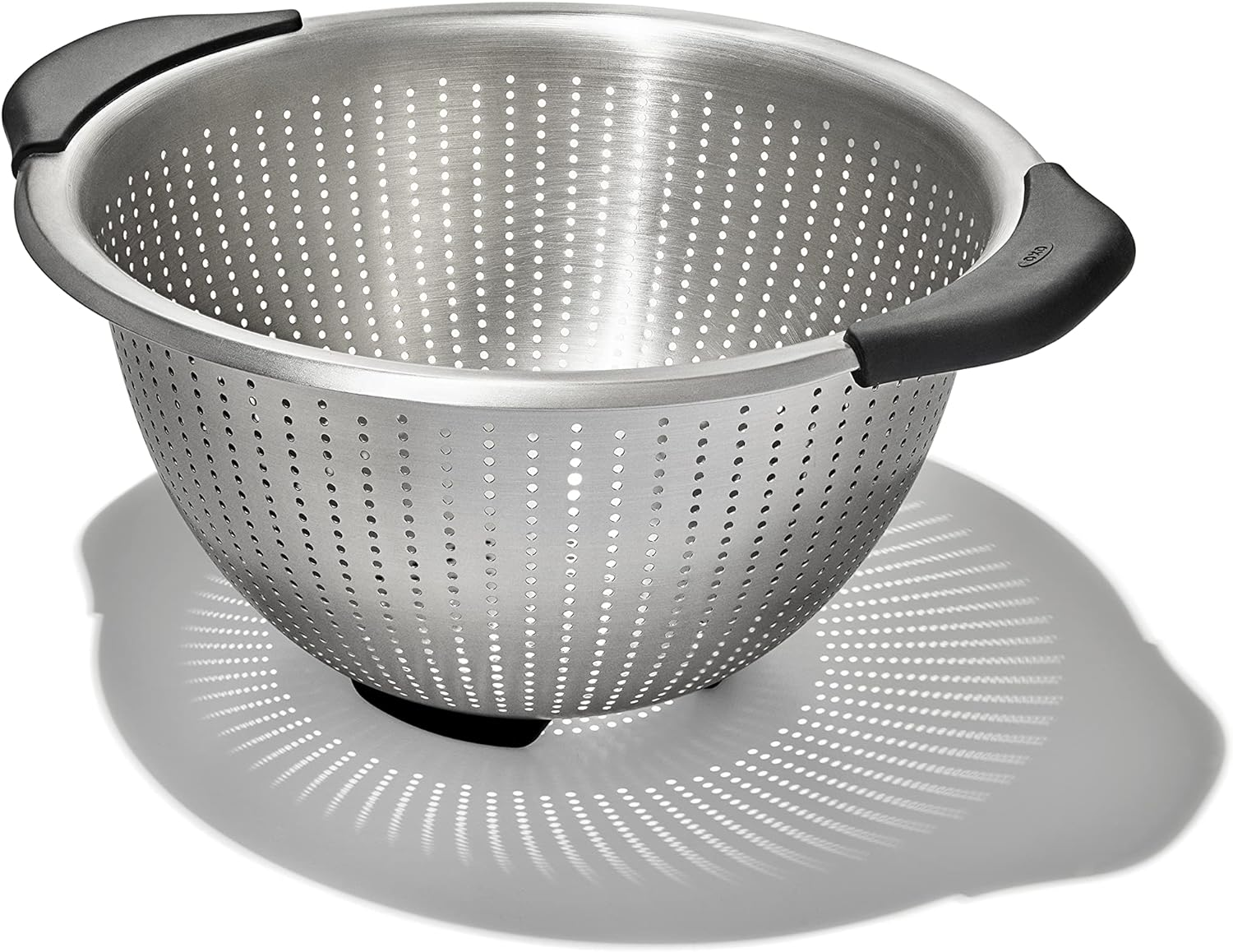 OXO Good Grips Stainless Steel Colander, 2.8 Litre