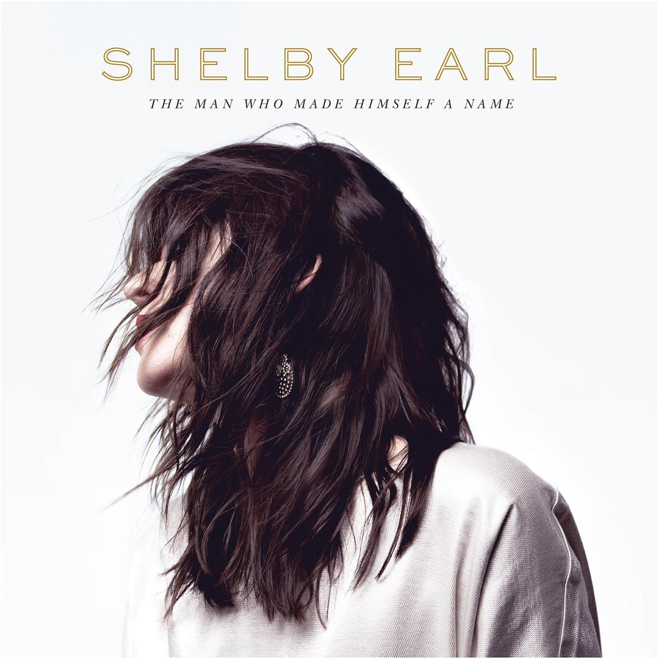 Man Who Made Himself a Name