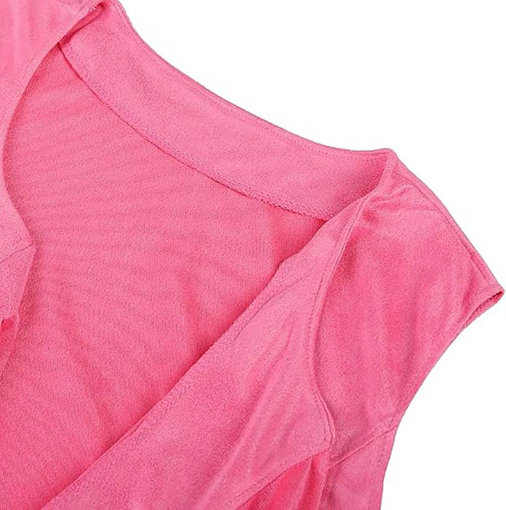 70S 80S Hippie Costume Women Fringe Vest Set Cowgirl Costume 70S Disco Outfit with Accessories, Earrings,Headband image number 4