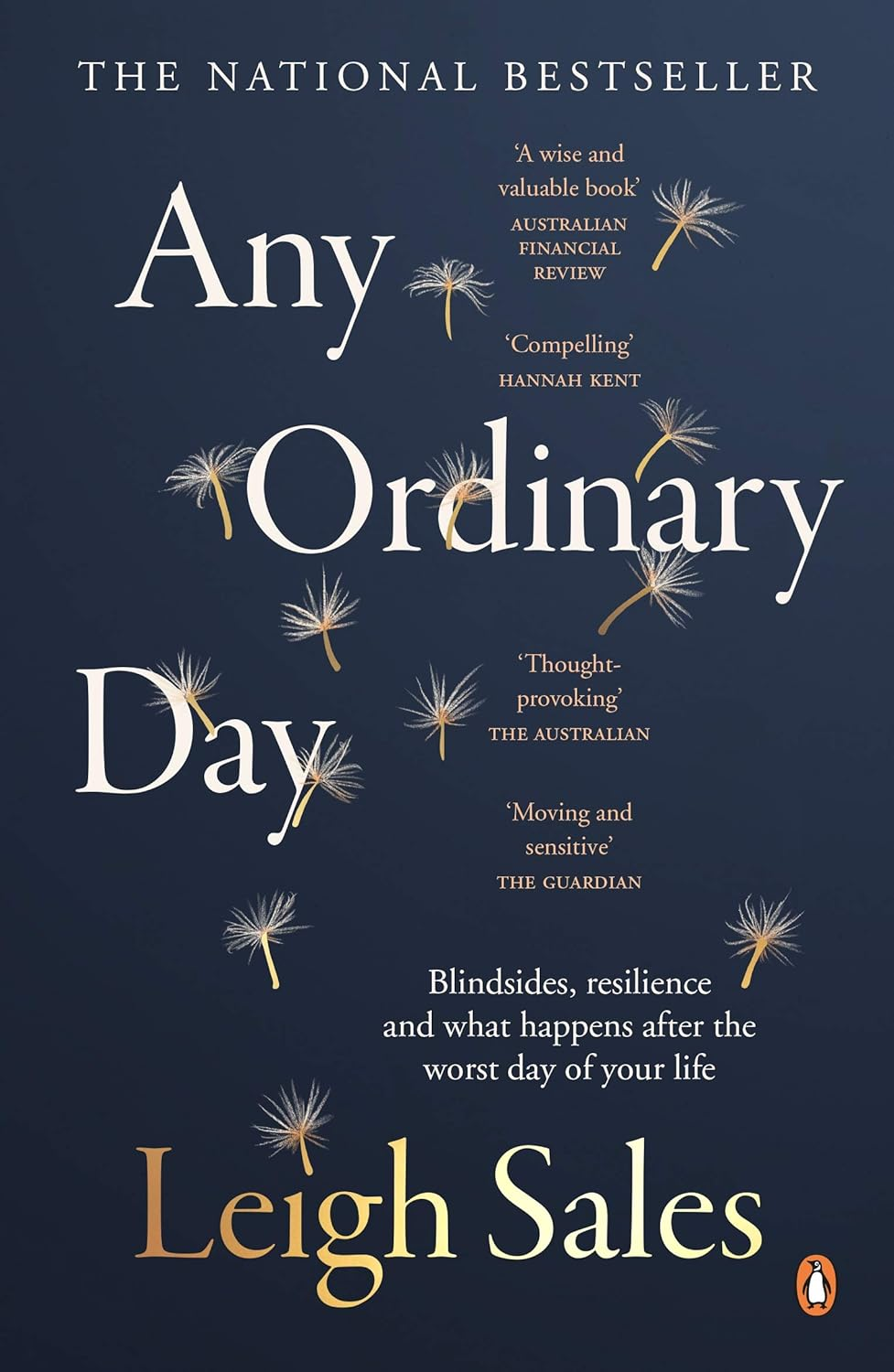 Any Ordinary Day: Blindsides, Resilience and What Happens after the Worst Day of Your Life image number 1
