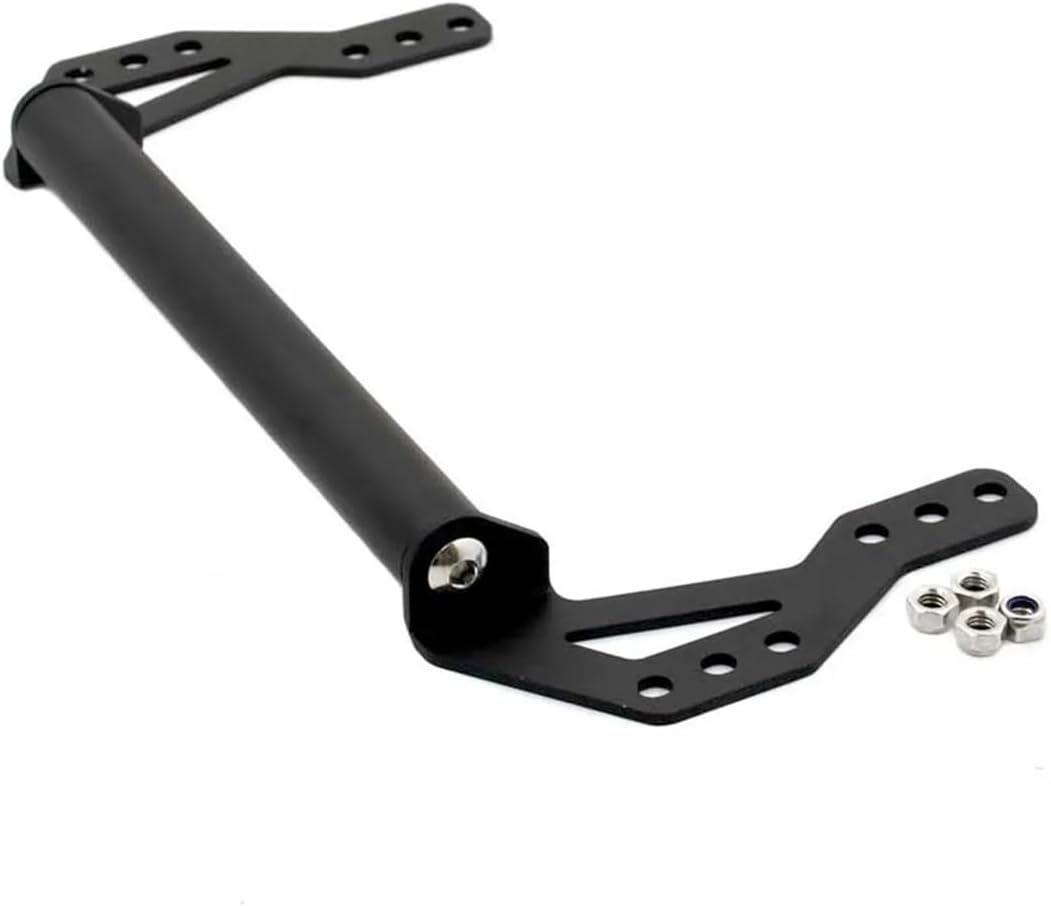 DL650 XT V Motorcycle Navigation Phone Mount Bracket Compatible with DL 650 2017 2018 2019 2020 Accessories image number 2