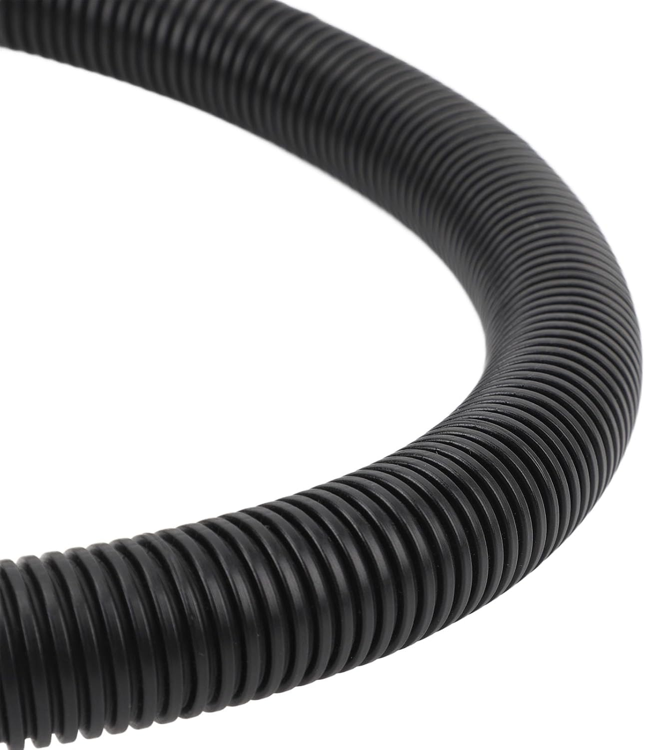 41.7 Inch Inflation Hose for for Lay Z SPA, Replacement SPA Inflation Hose with 51Mm Male Thread for Inflatable Massage Bathtub
