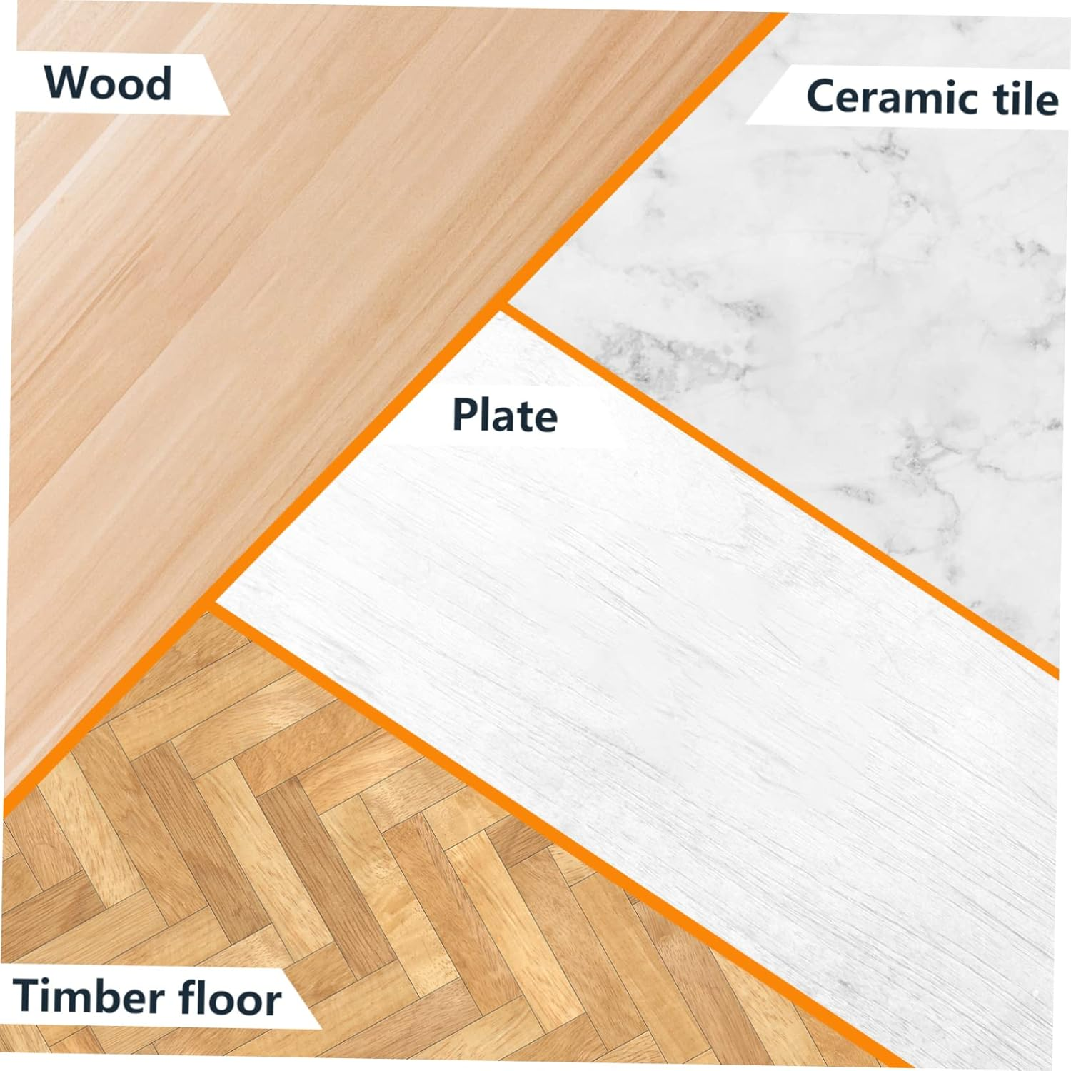 LAPYAPPE 4Pcs Copper Speaker Spikes Feet Pads for Floor Standing Audio Isolation Stand, Hifi Amplifier and Turntable Support, Gold Metal Vibration Absorber for Home Theater Use image number 6