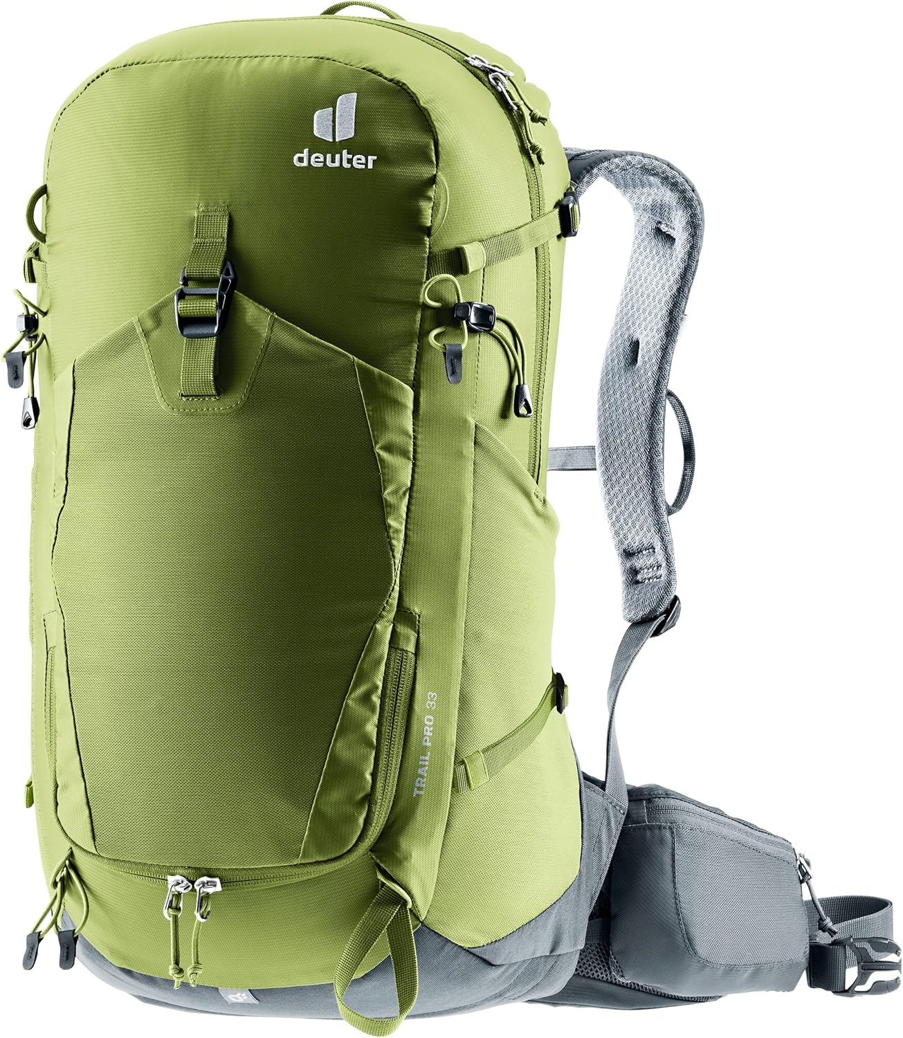 Deuter Men'S Trail Pro 33 Hiking Backpack