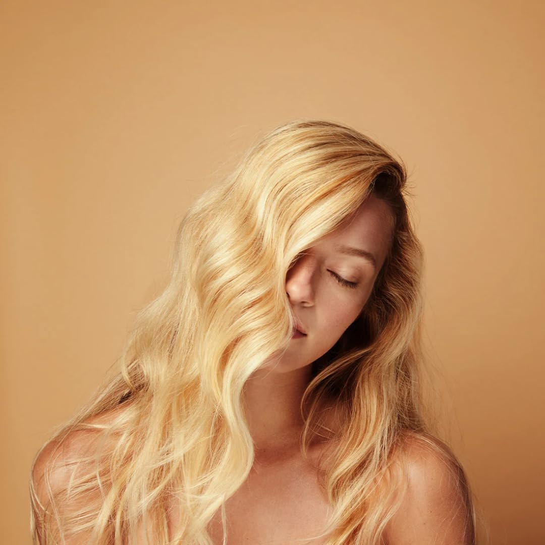 O&M Maintain the Mane Conditioner - 350Ml- Colour Safe, Clean from Sulfates, Parabens, Silicones, MIT, Phthalates, Triclosan, Propylene Glycol & Gluten, PETA Certified & Vegan, Australian Made, PCR Packaging image number 5