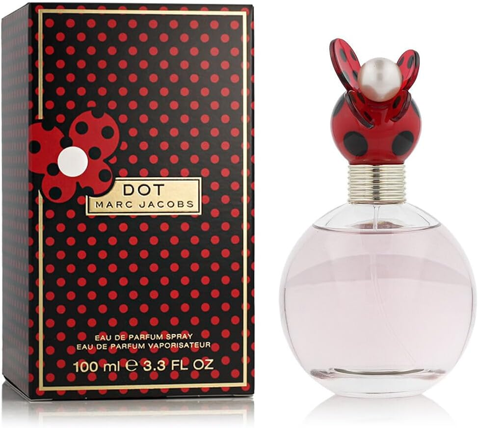 Dot 100Ml EDP by Marc Jacobs (Womens) image number 1