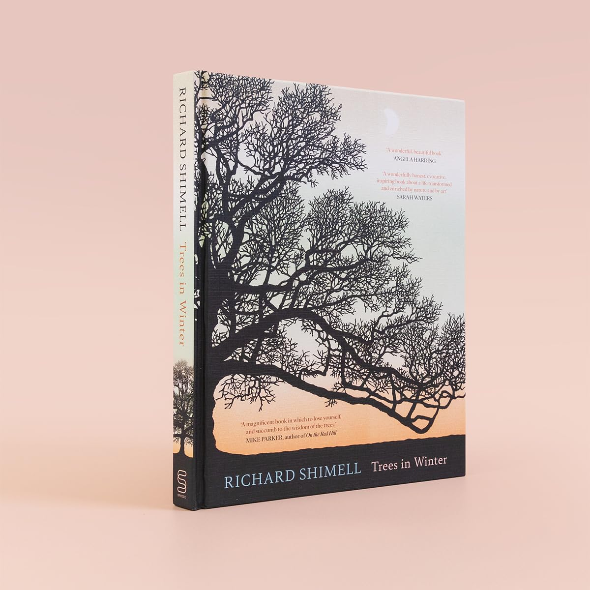 Trees in Winter: Fully Illustrated Edition image number 4