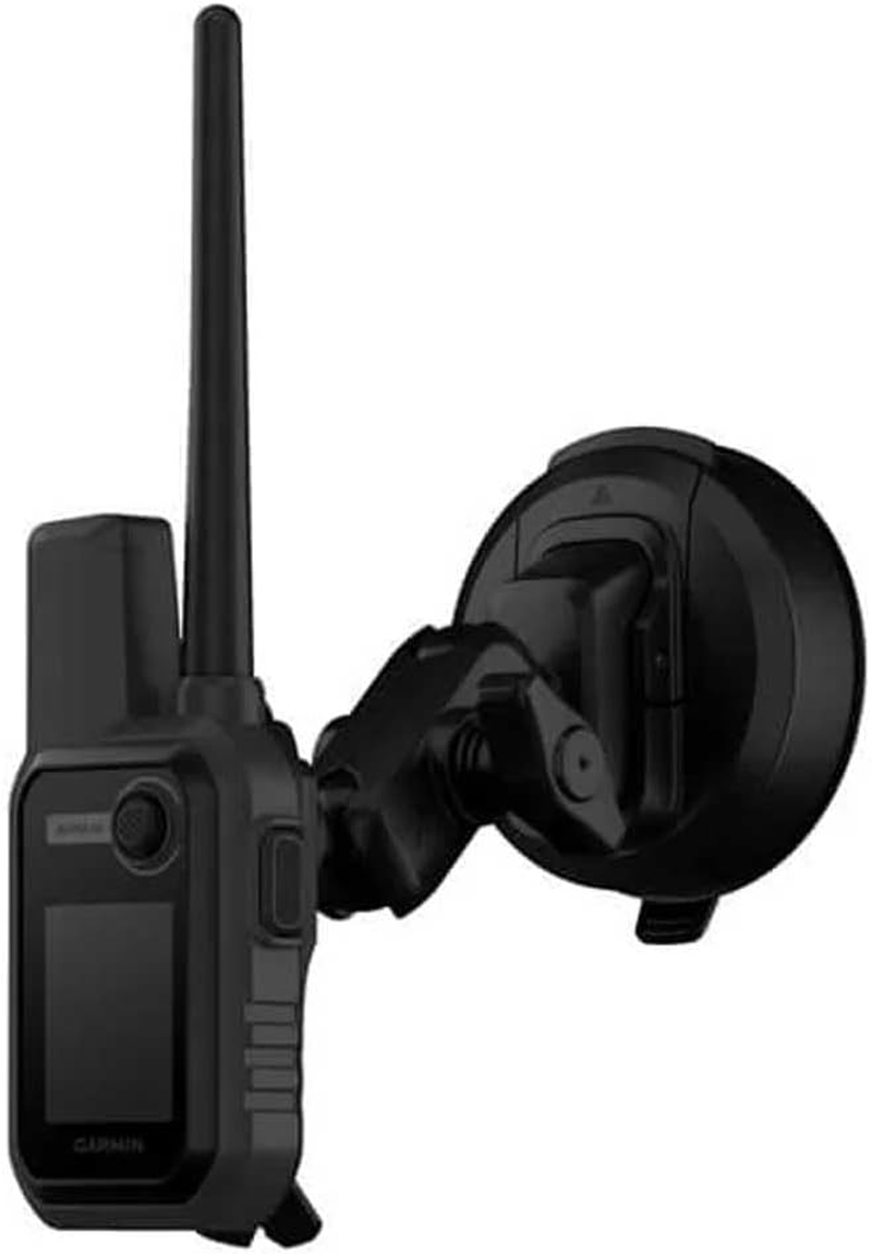 Garmin Car Mount for Alpha 10 Handheld GPS image number 1