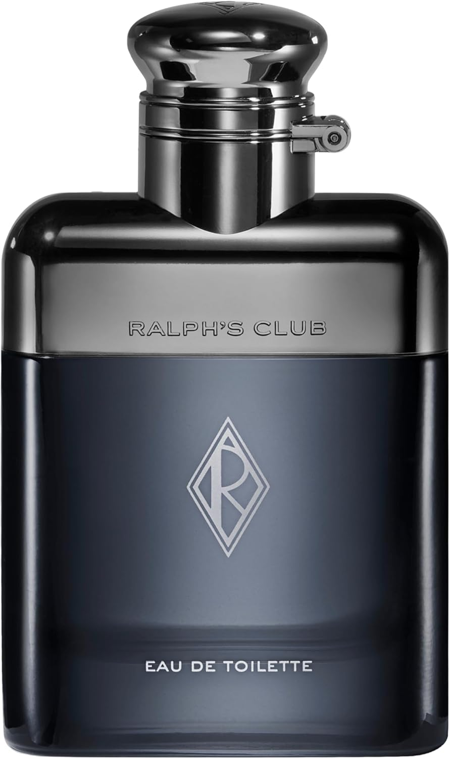 Ralph Lauren Ralph'S Club, Eau De Toilette for Men, Vibrant and Floral Woody Scent, for Style and Elegance, 50ML image number 2