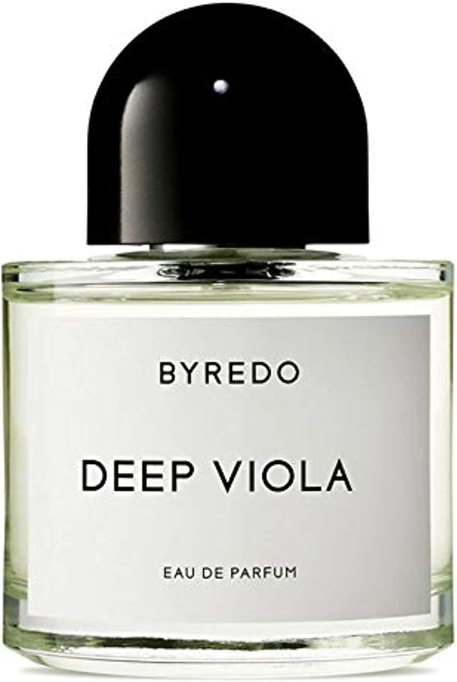 Byredo Unisex Deep Viola Eau De Perfume, 100 Ml