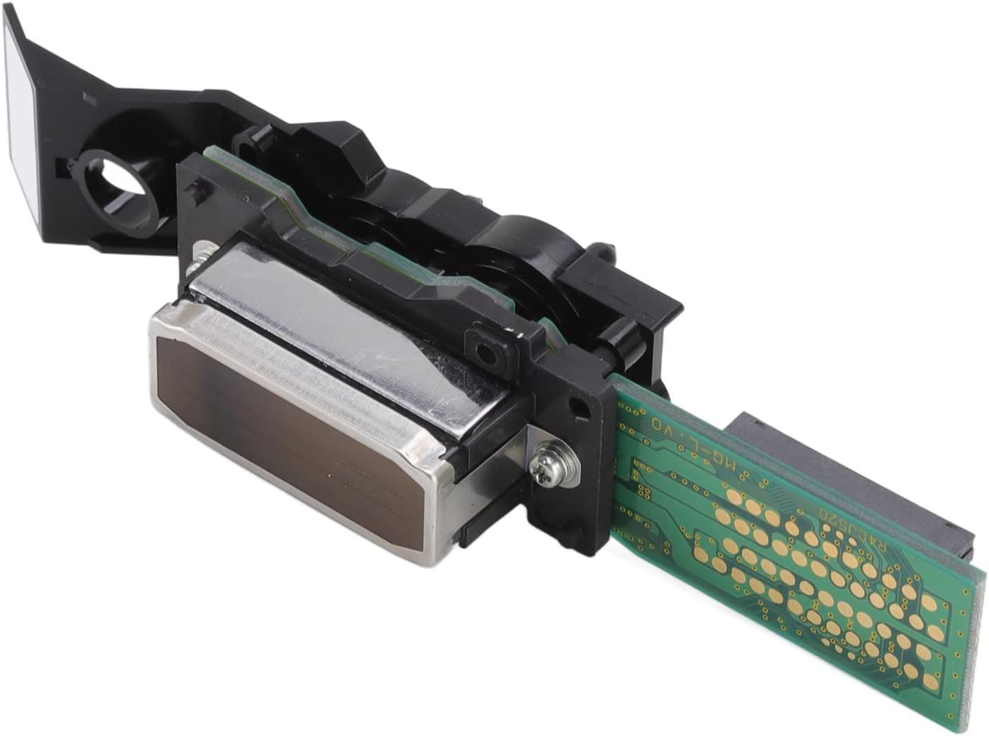 CHICIRIS Printer Accessories, Printer Head, Print Head Solvent ABS Print for Roland DX4 JV4 JV3 image number 2