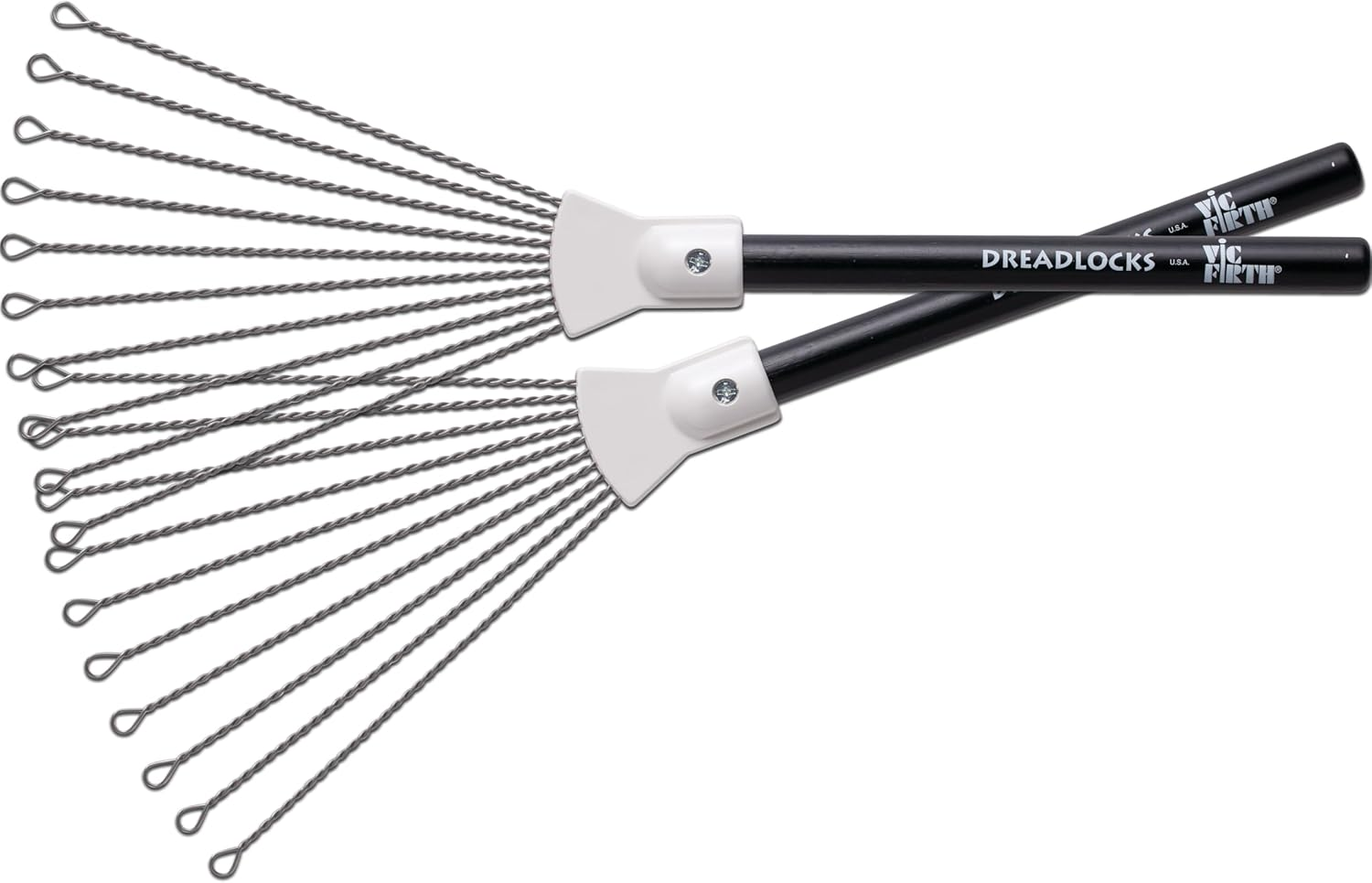 Vic Firth Dreadlocks image number 4