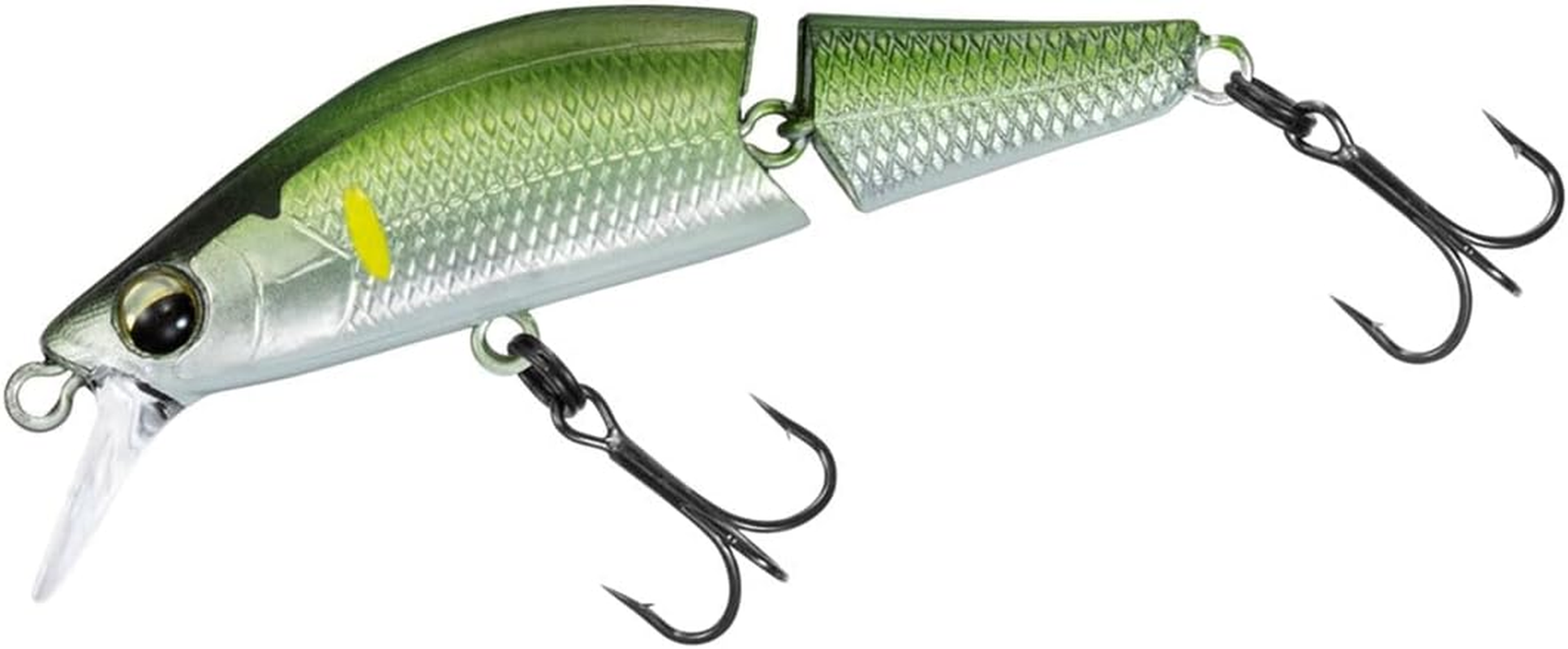 DAIWA Mountain Stream Minnow SC Minnow J 50S