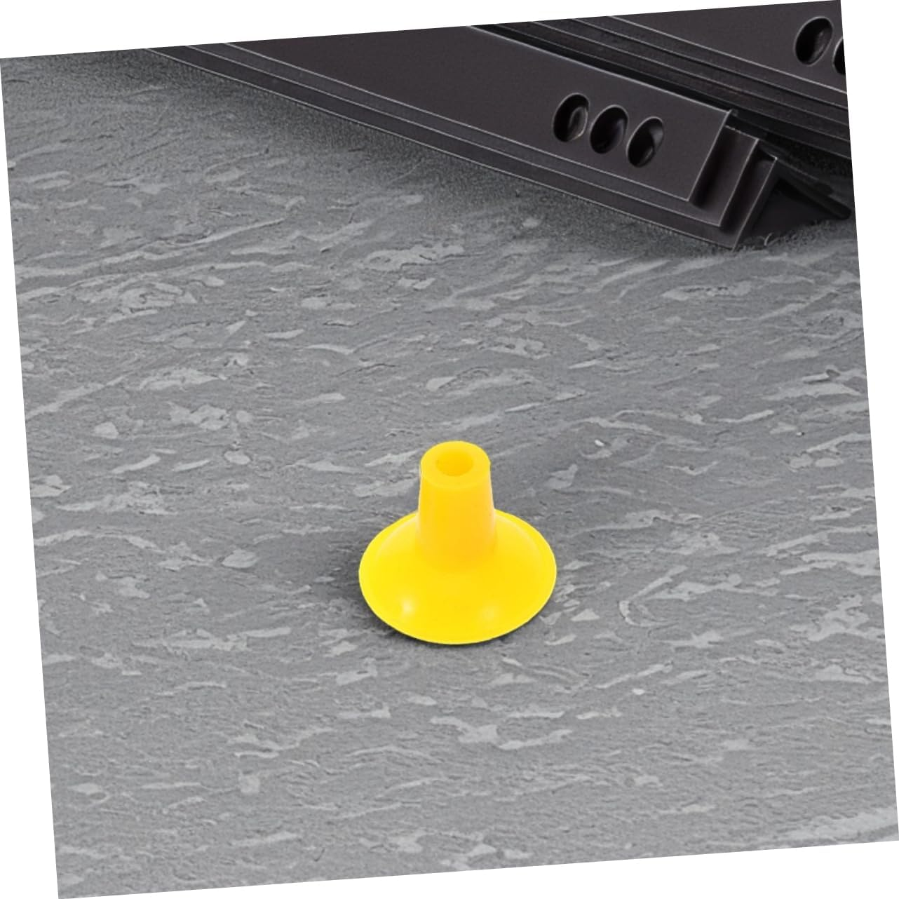 TOPPERFUN 3Pcs Automotive Valve Grinders Suction Plates for Engine Maintenance Heavy-Duty Compact Tool for Car Repair image number 5