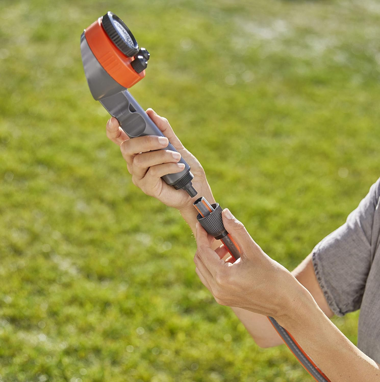 Gardena Shower Trio (0960-20)