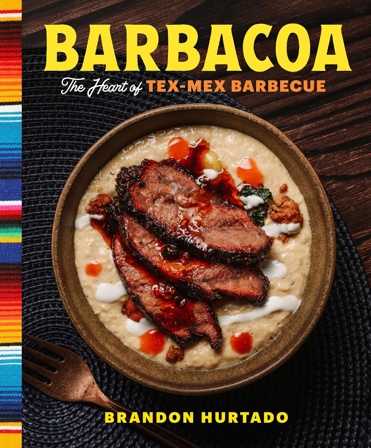Barbacoa: the Heart of Tex-Mex Barbecue image number 6