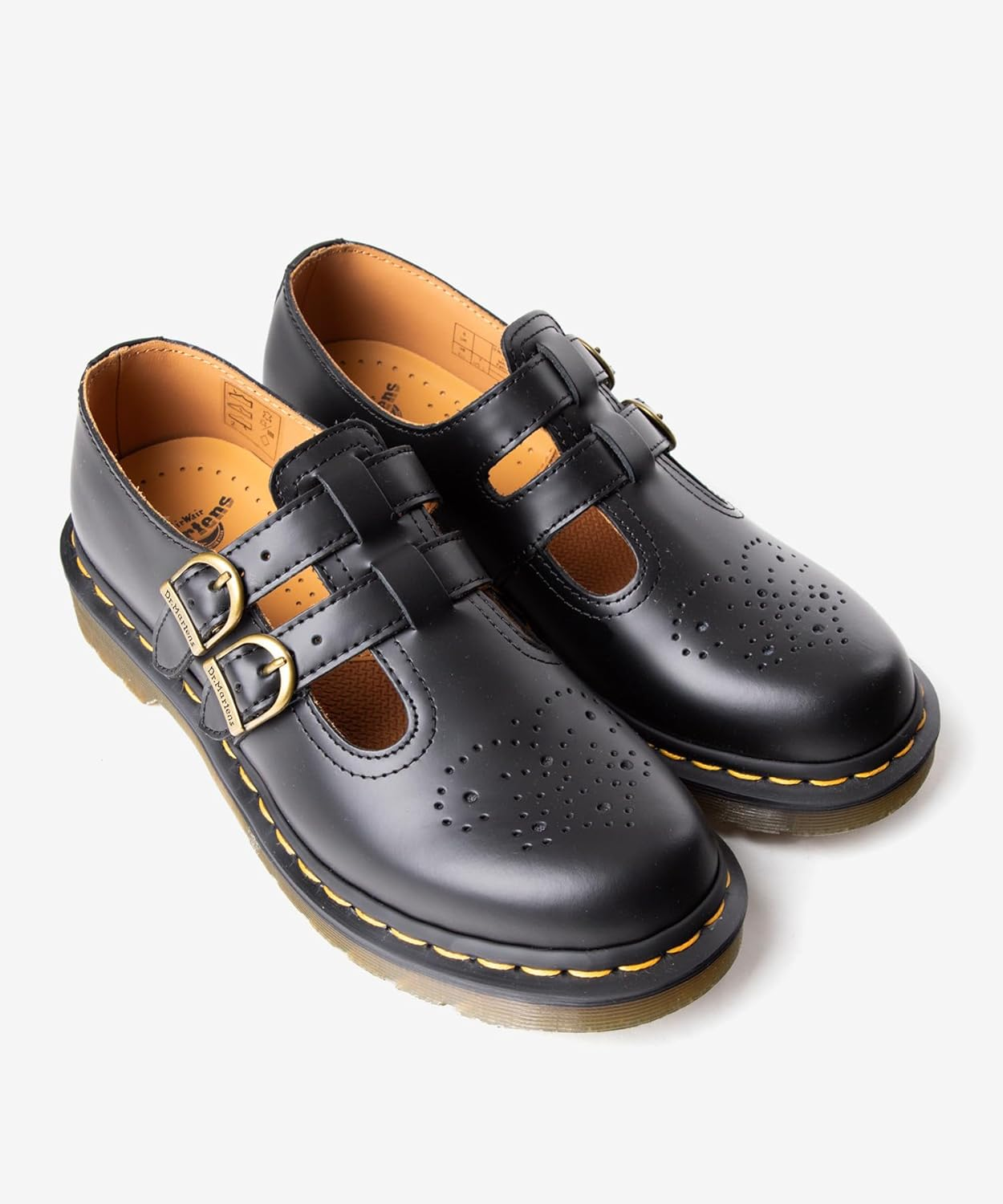 Dr. Martens 12916001 8065 Women'S Mary Jane Shoes