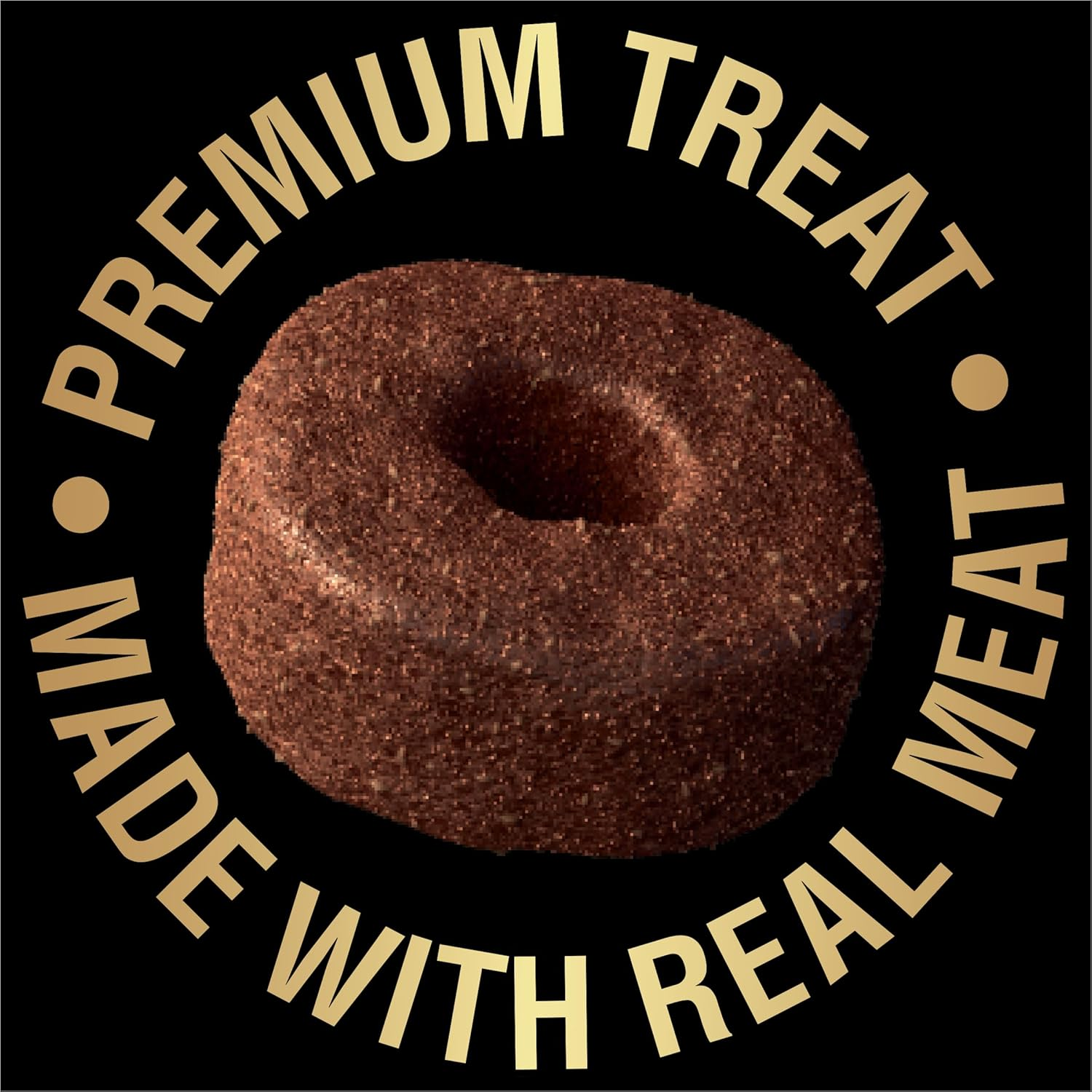 MY DOG Adult Dog Treats with Juicy Lamb & Barbecue Flavour 100G, 5 Pack image number 6